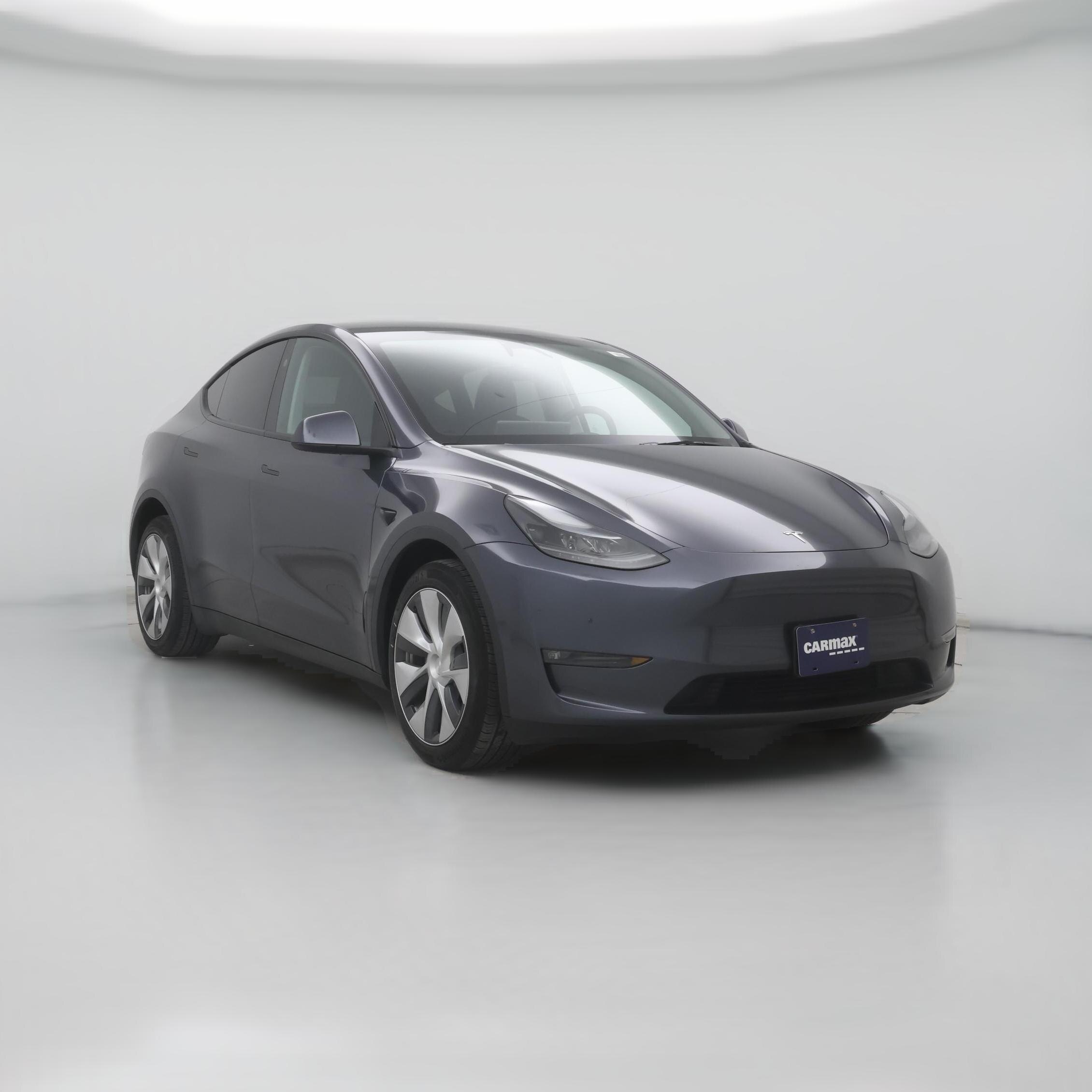 Thumbnail: 2023 Tesla Model Y - 1