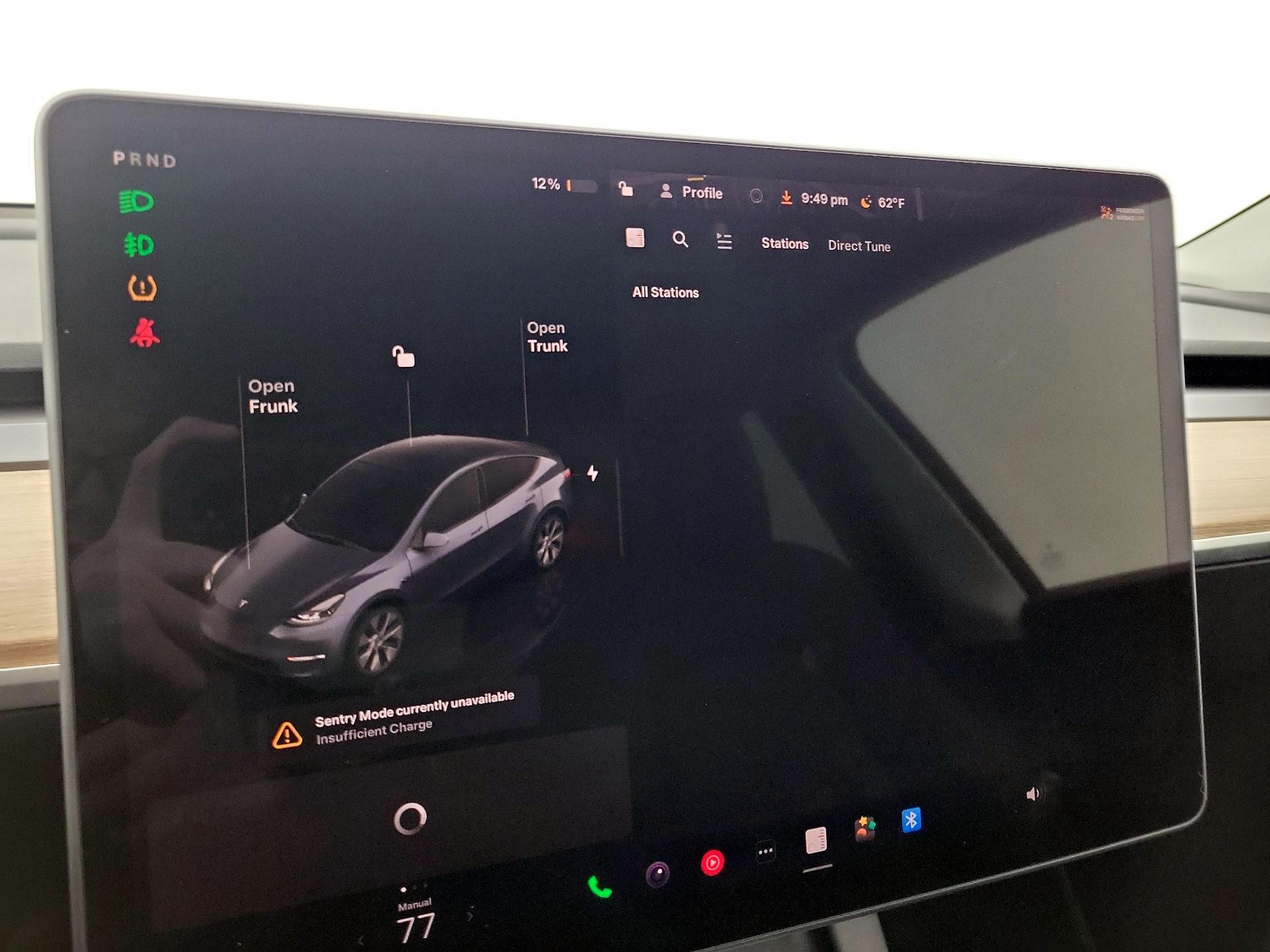 Thumbnail: 2023 Tesla Model Y - 14
