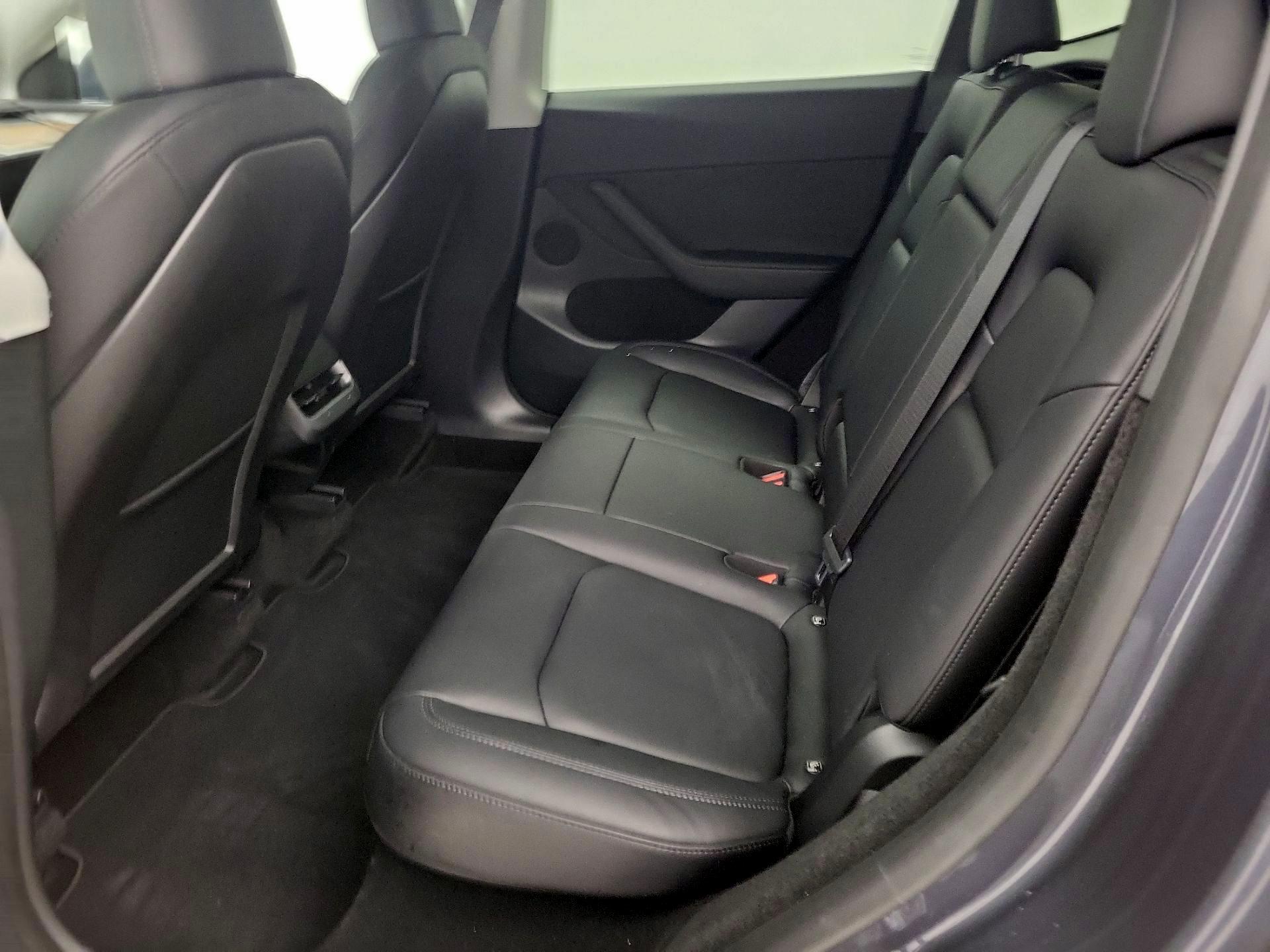 Thumbnail: 2023 Tesla Model Y - 19