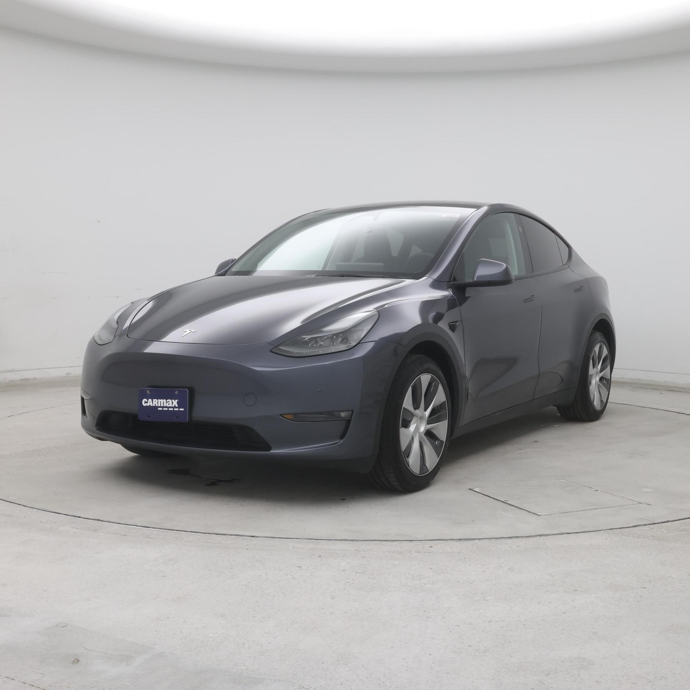 Thumbnail: 2023 Tesla Model Y - 4