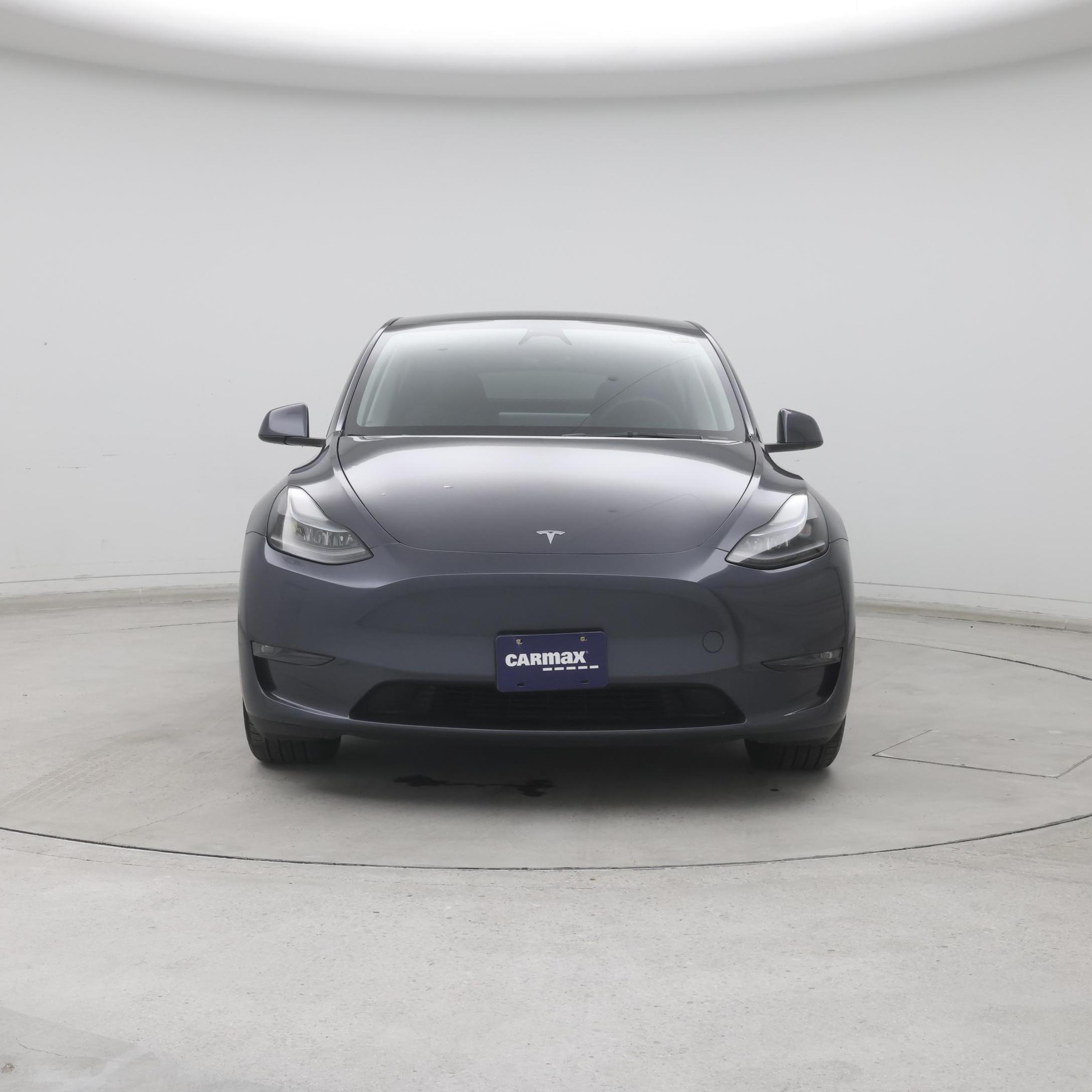 Thumbnail: 2023 Tesla Model Y - 5