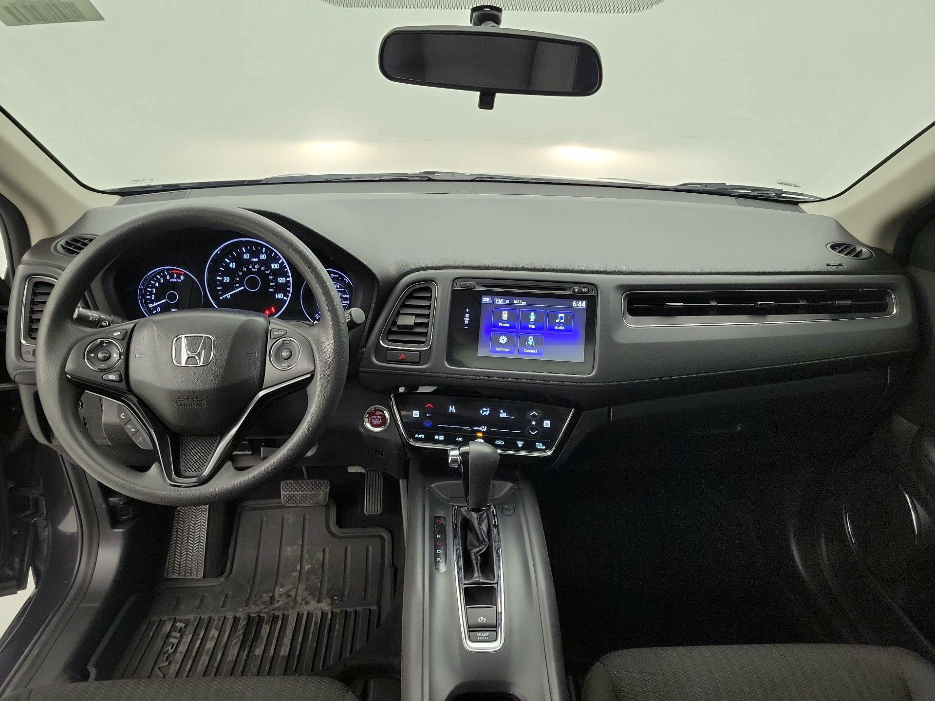 Thumbnail: 2016 Honda HR-V - 9