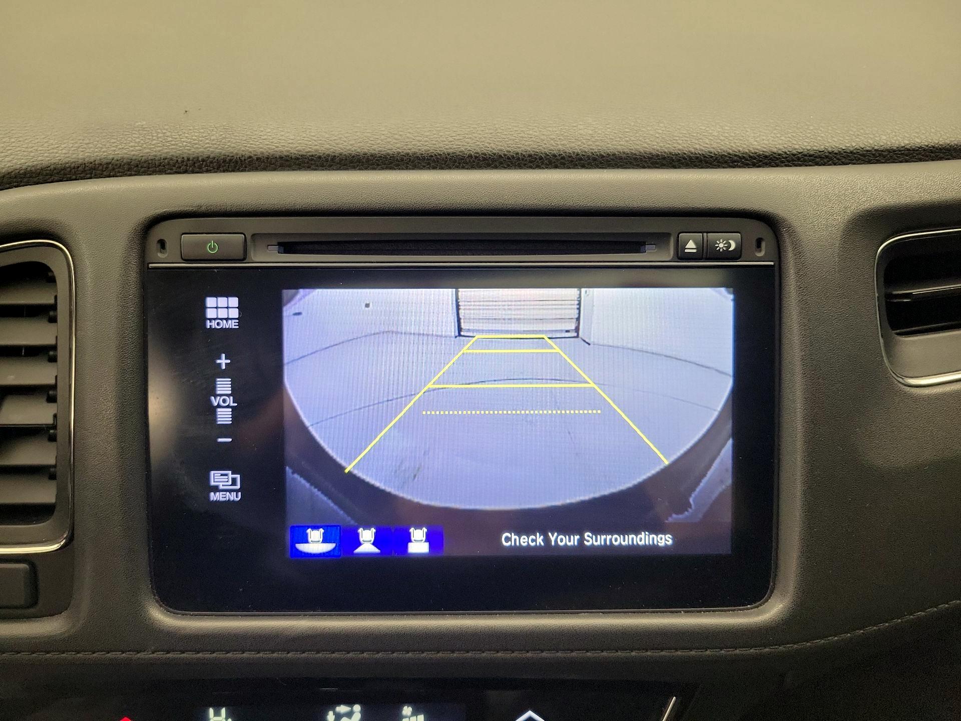 Thumbnail: 2016 Honda HR-V - 14