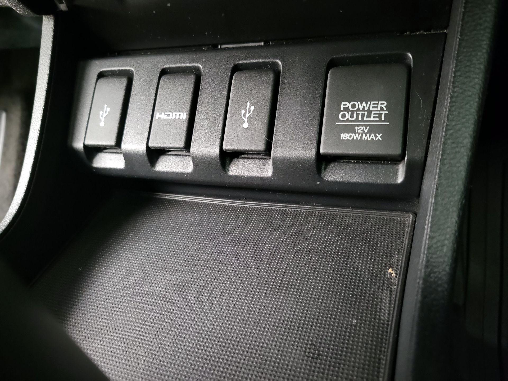 Thumbnail: 2016 Honda HR-V - 18