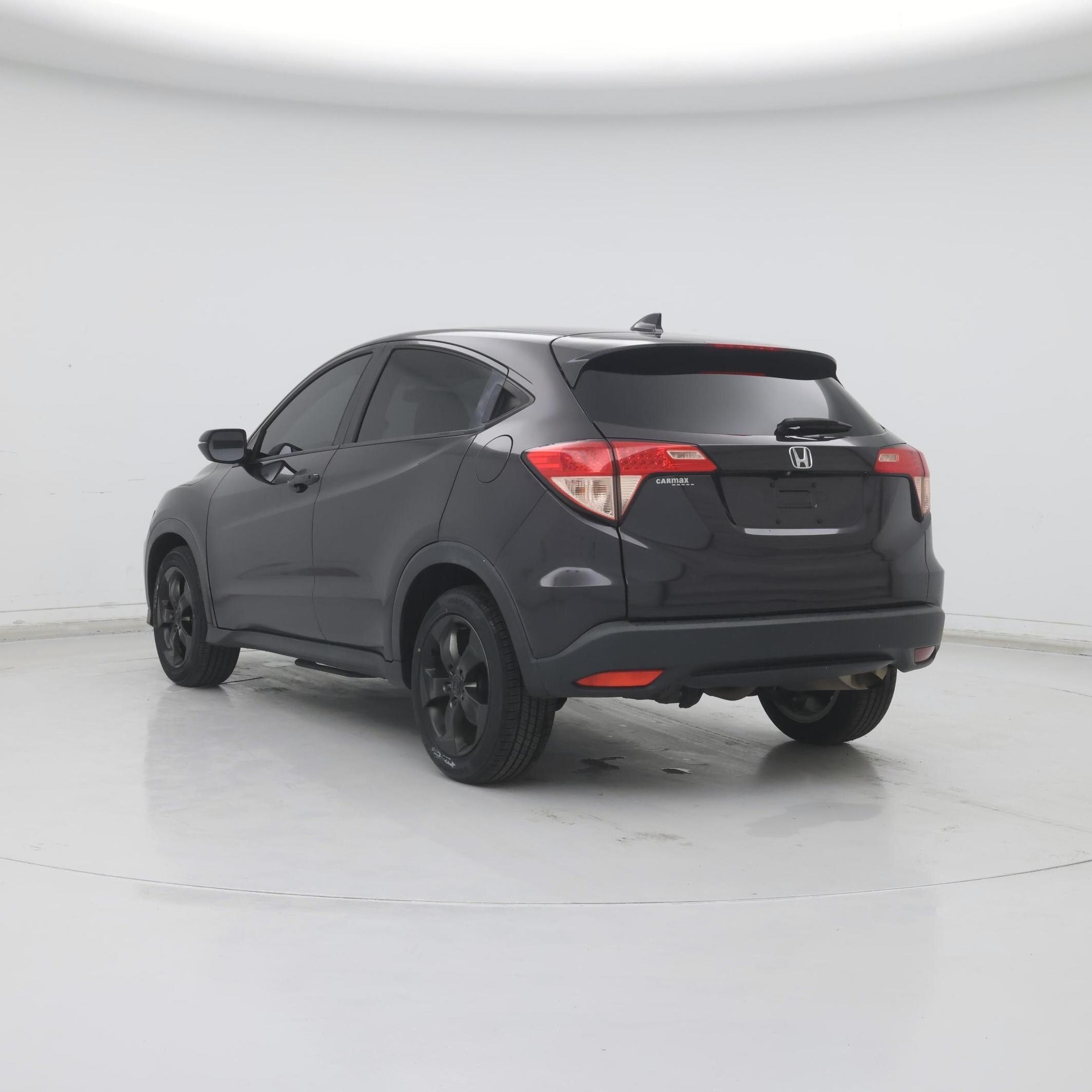 Thumbnail: 2016 Honda HR-V - 2