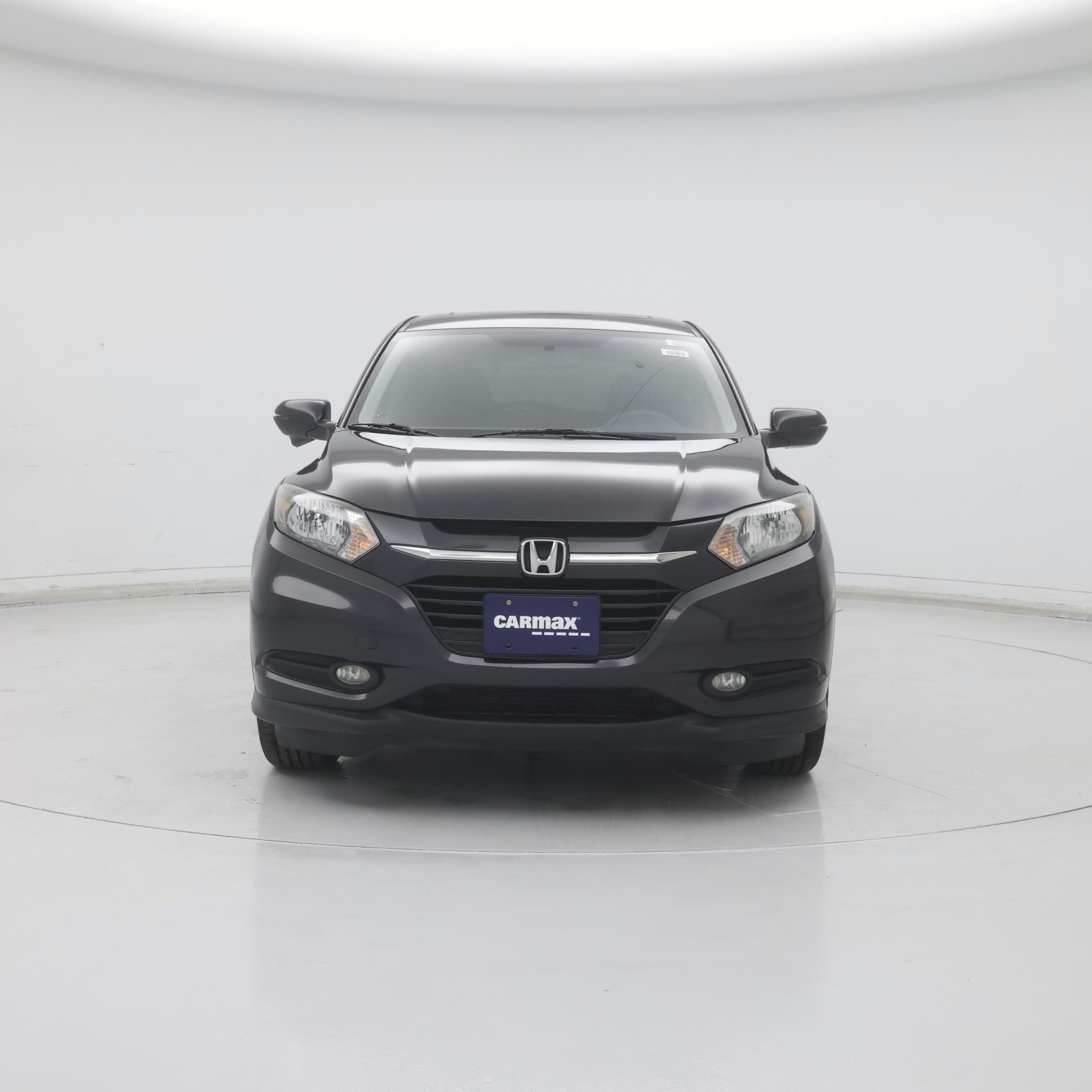Thumbnail: 2016 Honda HR-V - 5