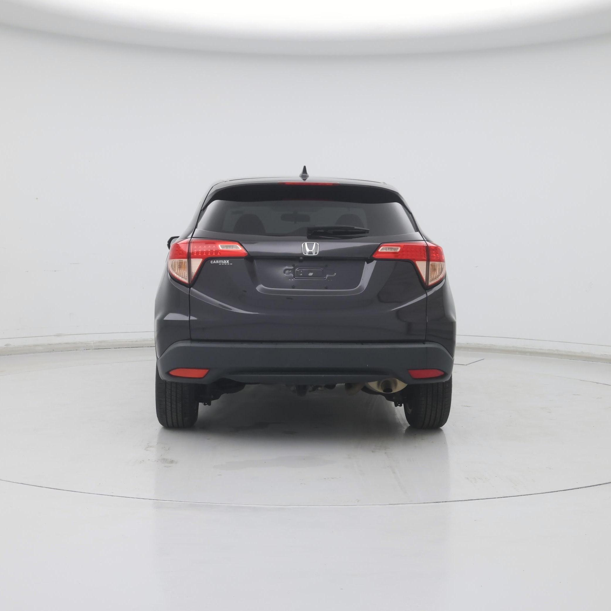 Thumbnail: 2016 Honda HR-V - 6