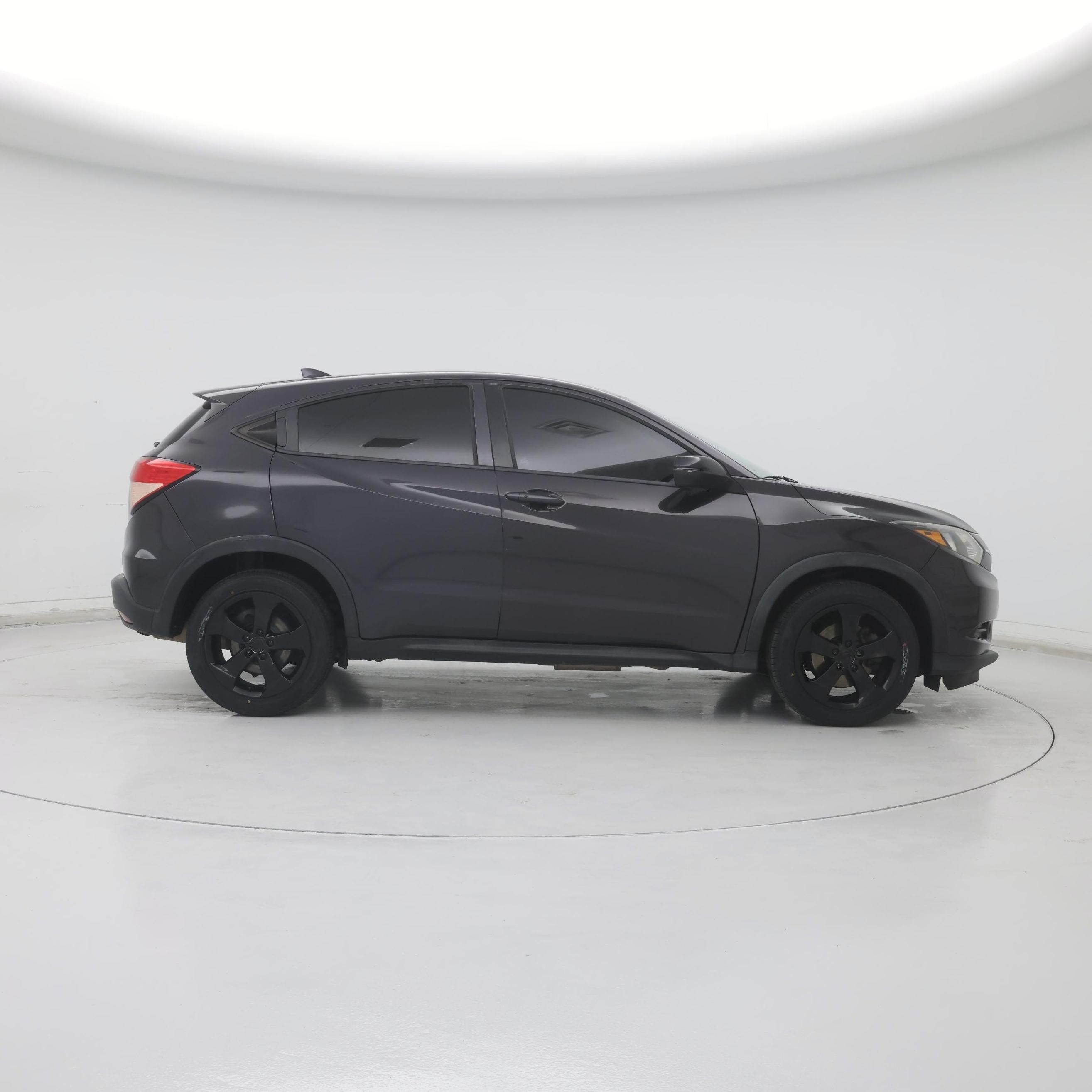 Thumbnail: 2016 Honda HR-V - 7
