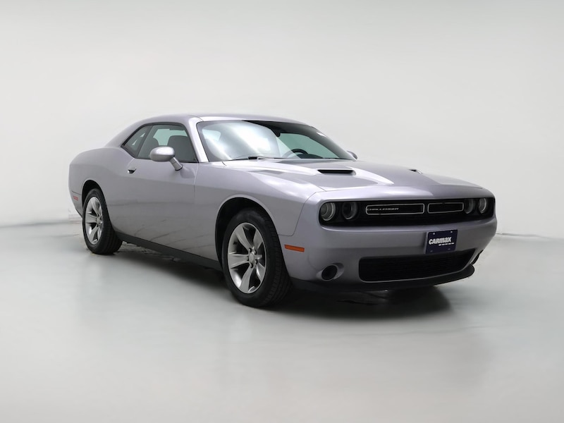 2016 Dodge Challenger SXT -
                  Parker, CO