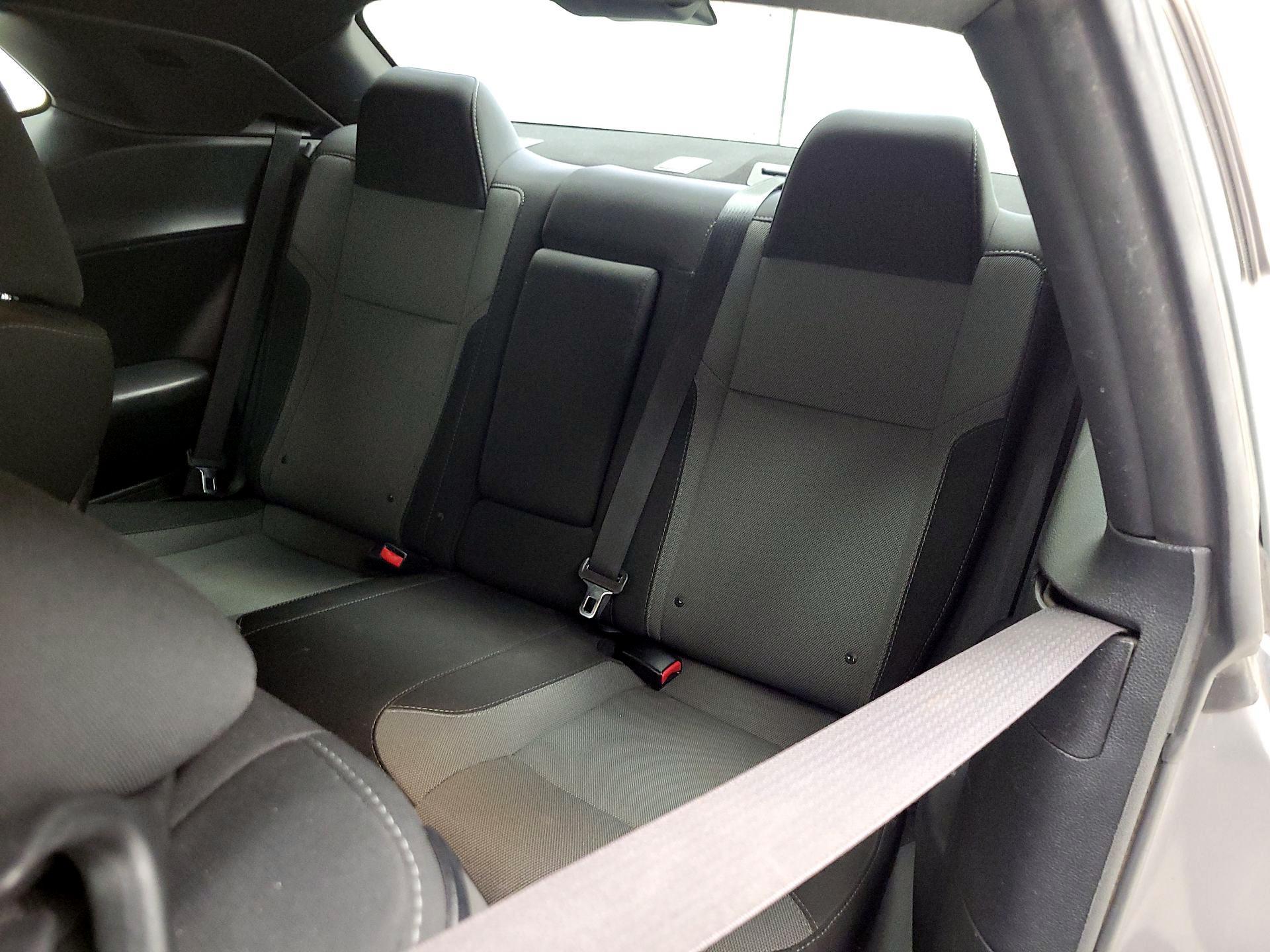 Thumbnail: 2016 Dodge Challenger - 19