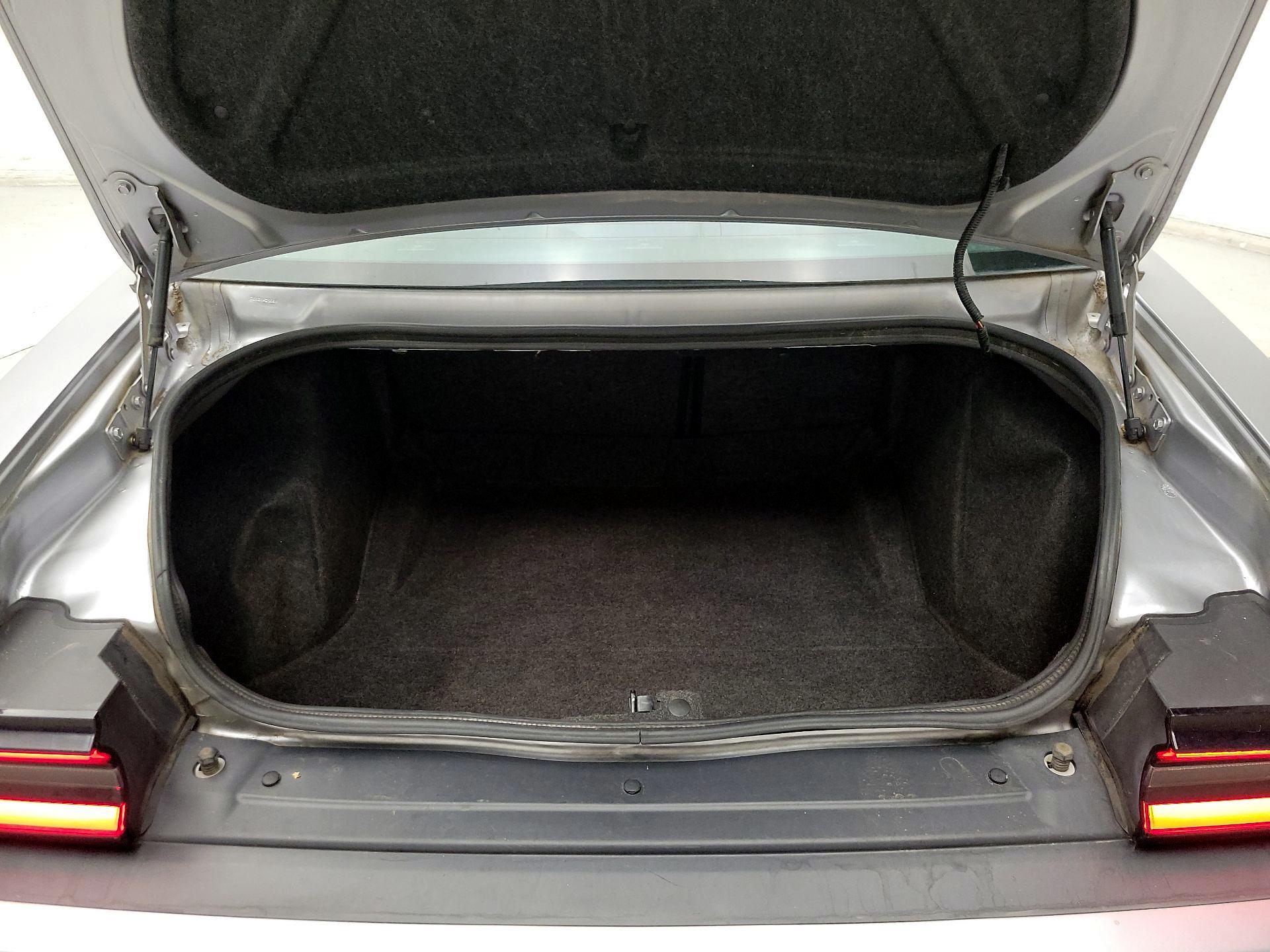 Thumbnail: 2016 Dodge Challenger - 20