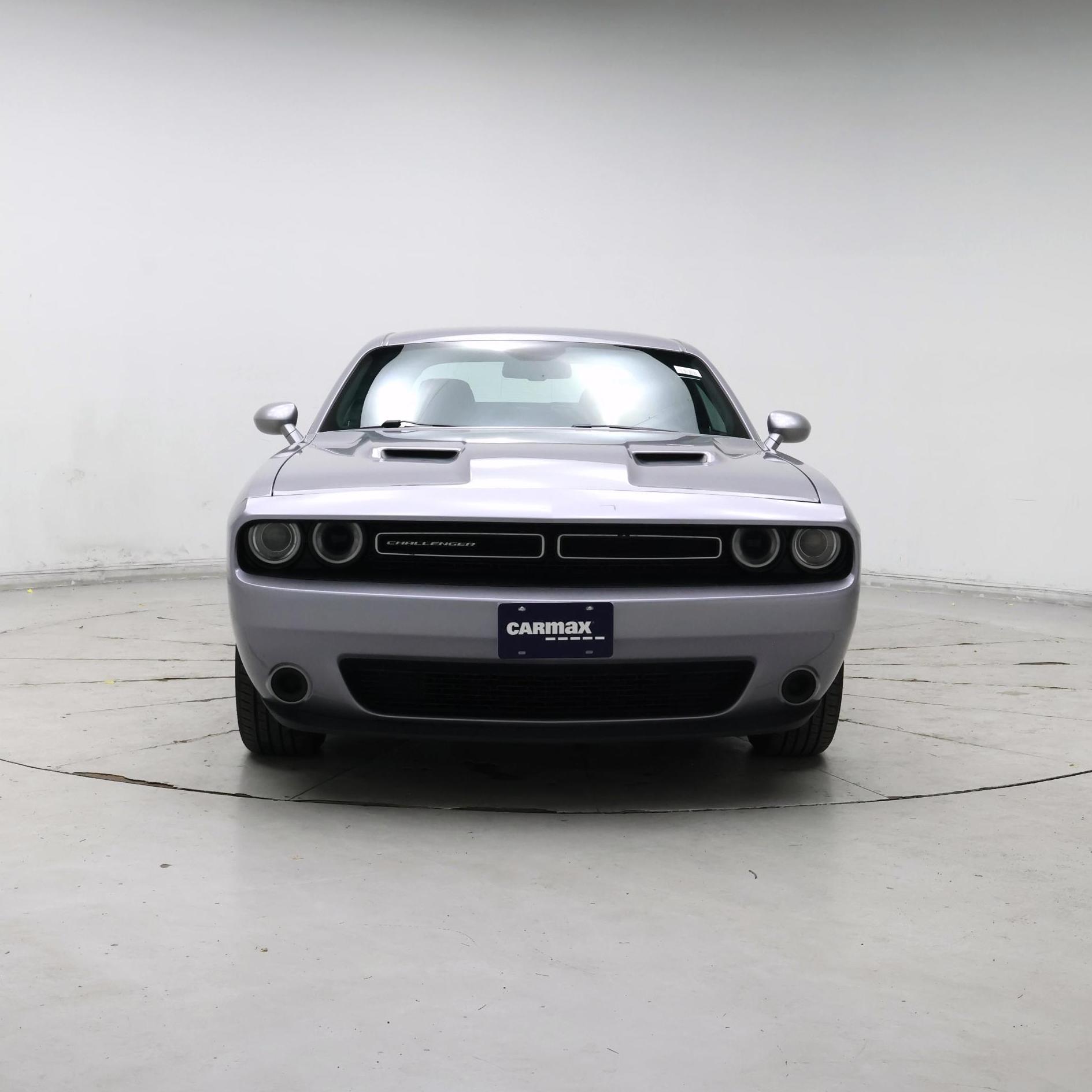 Thumbnail: 2016 Dodge Challenger - 5