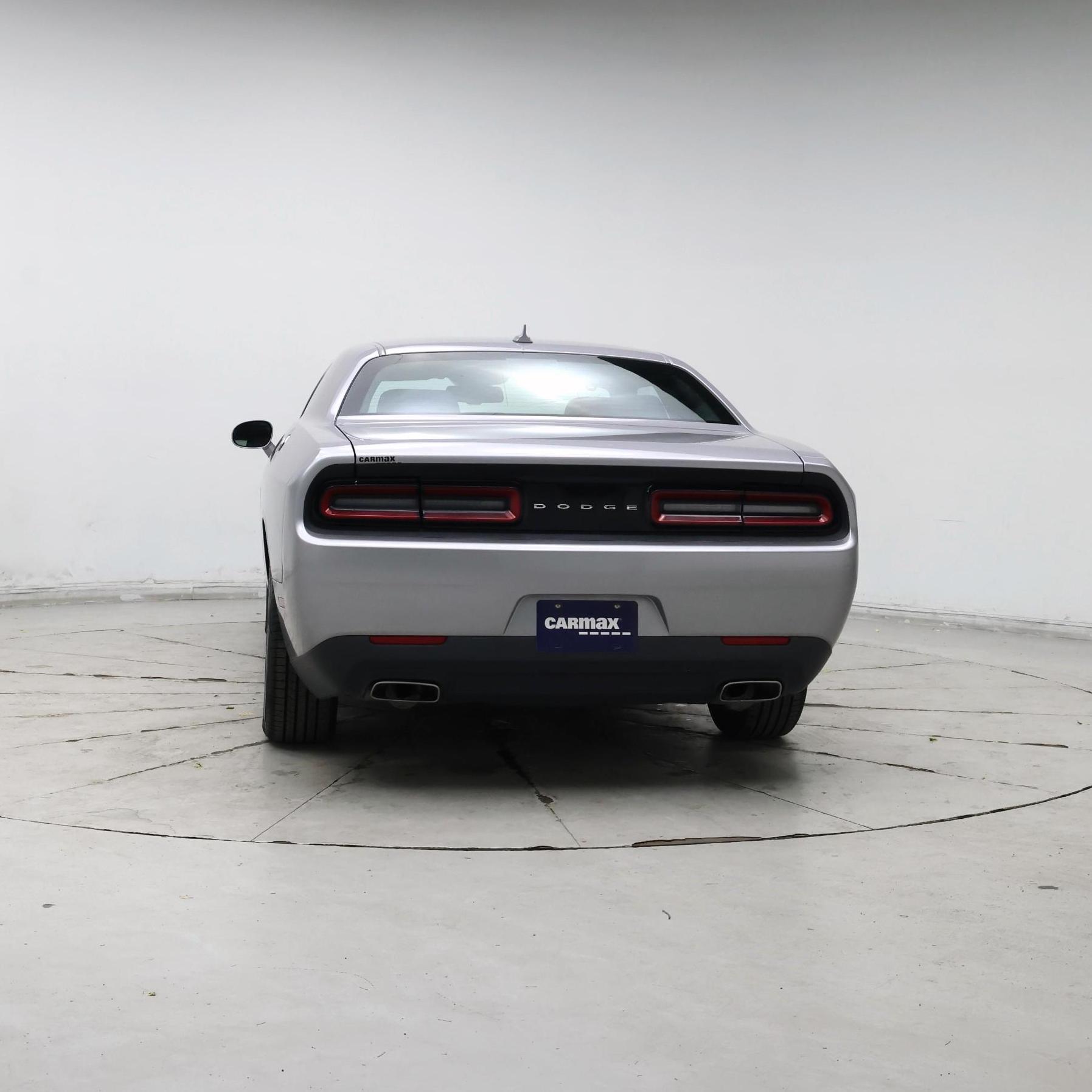 Thumbnail: 2016 Dodge Challenger - 6