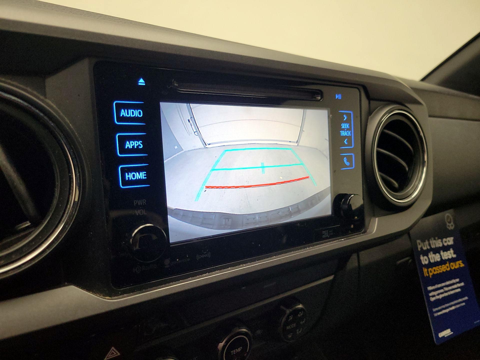 Thumbnail: 2017 Toyota Tacoma - 14