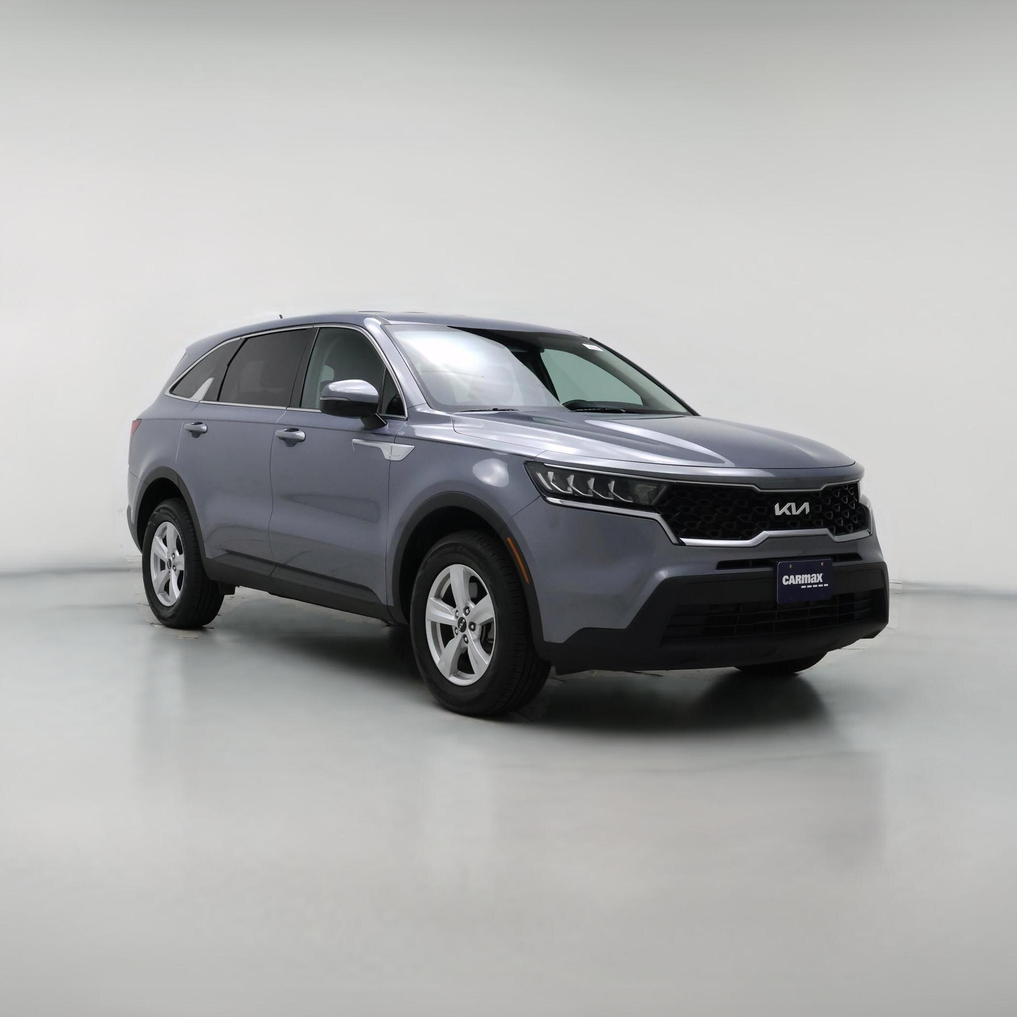 Thumbnail: 2022 Kia Sorento - 1