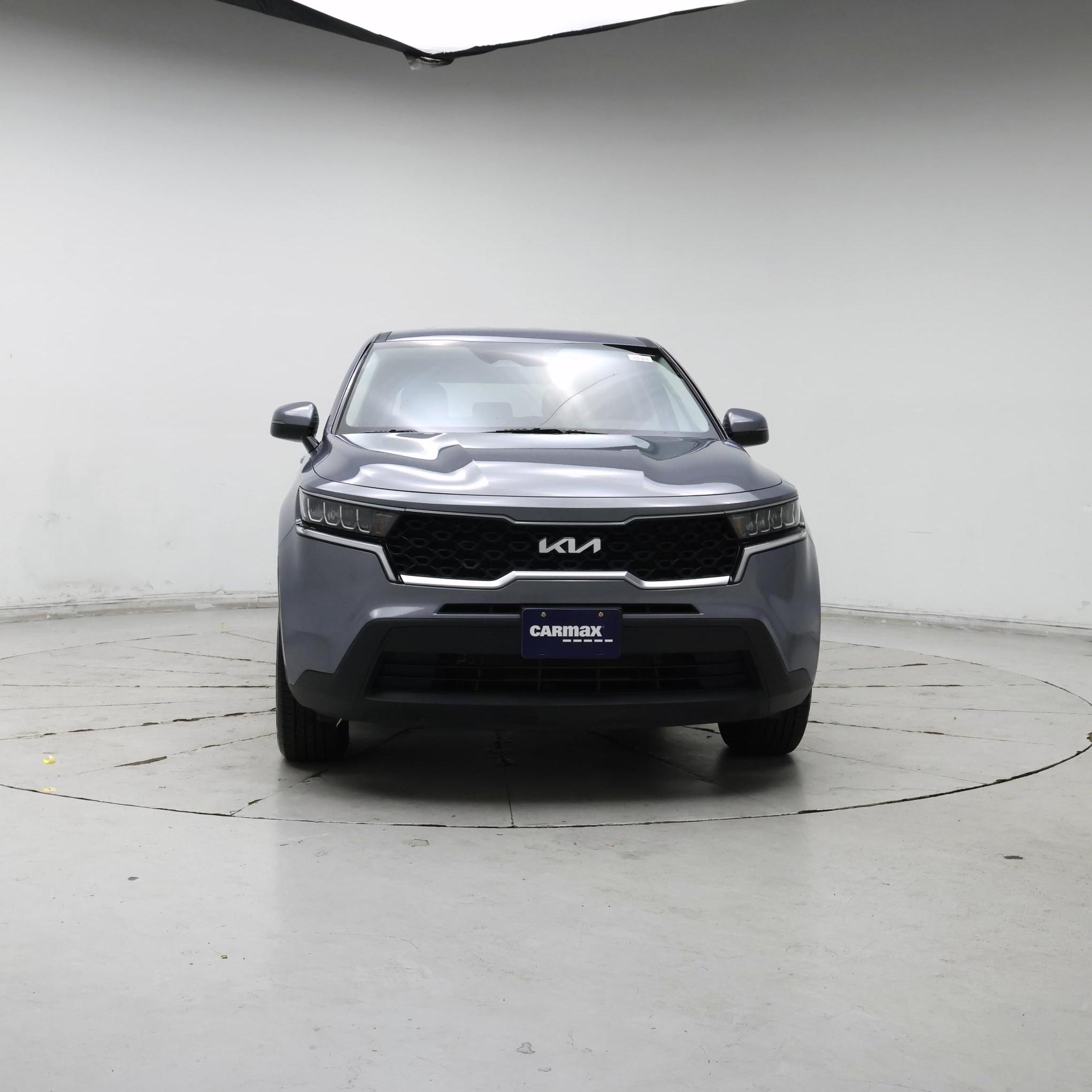 Thumbnail: 2022 Kia Sorento - 5