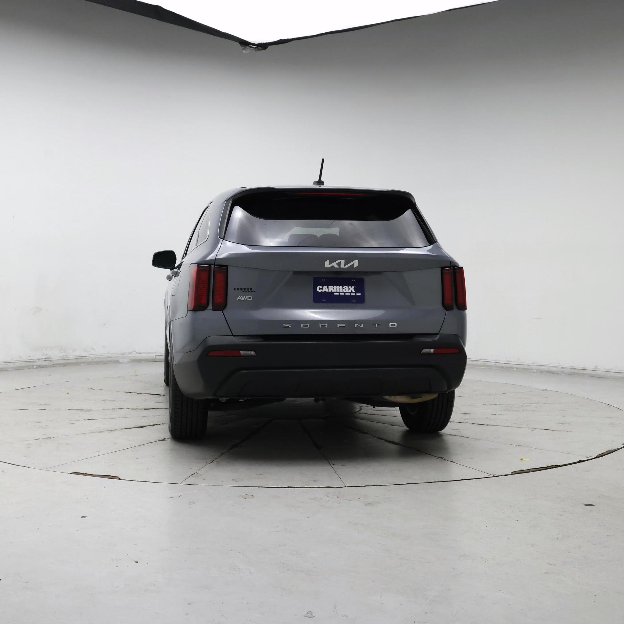 Thumbnail: 2022 Kia Sorento - 6