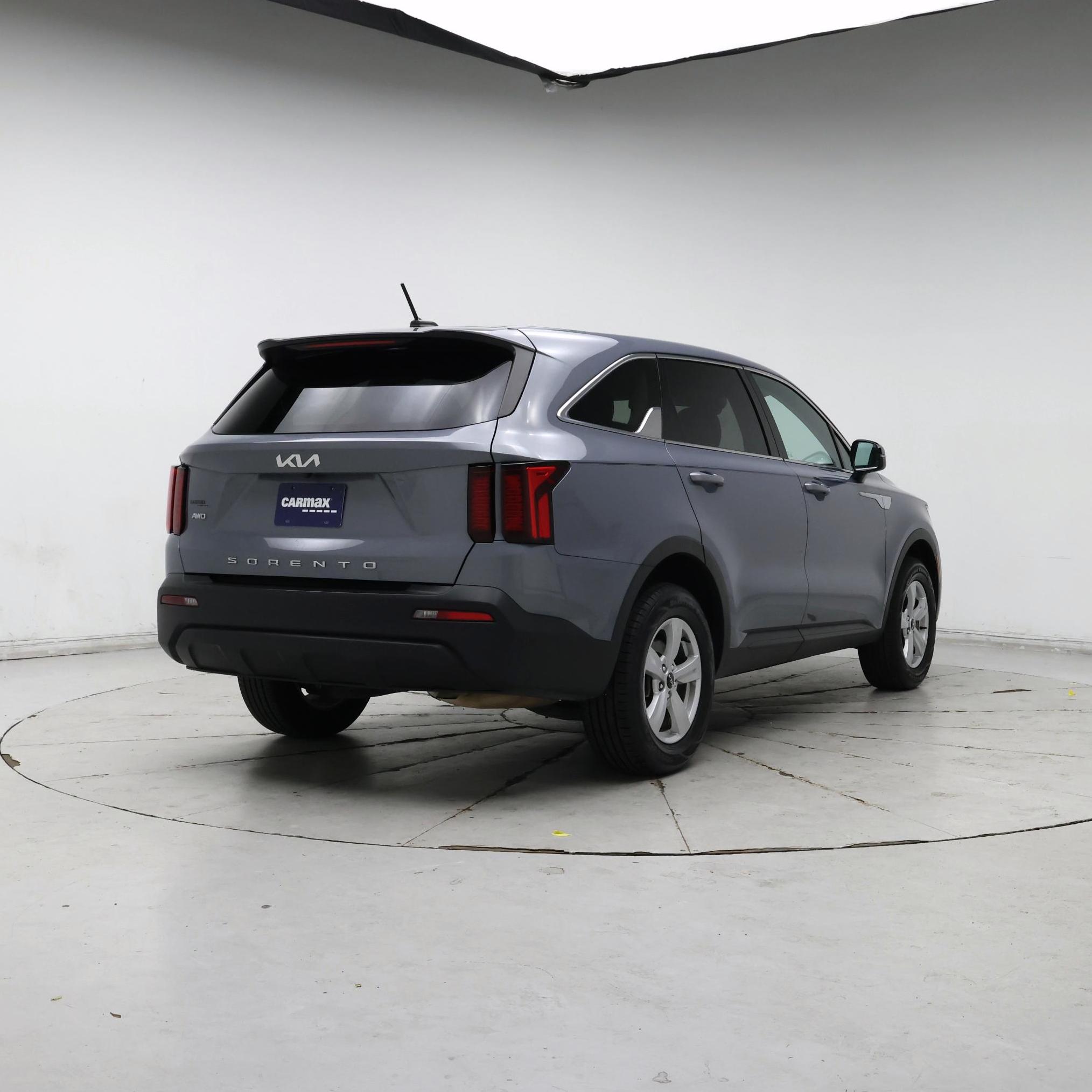 Thumbnail: 2022 Kia Sorento - 8