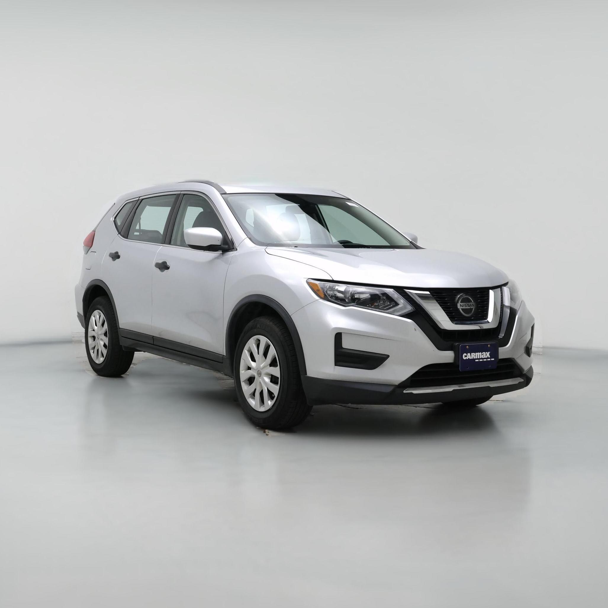 Thumbnail: 2018 Nissan Rogue - 1