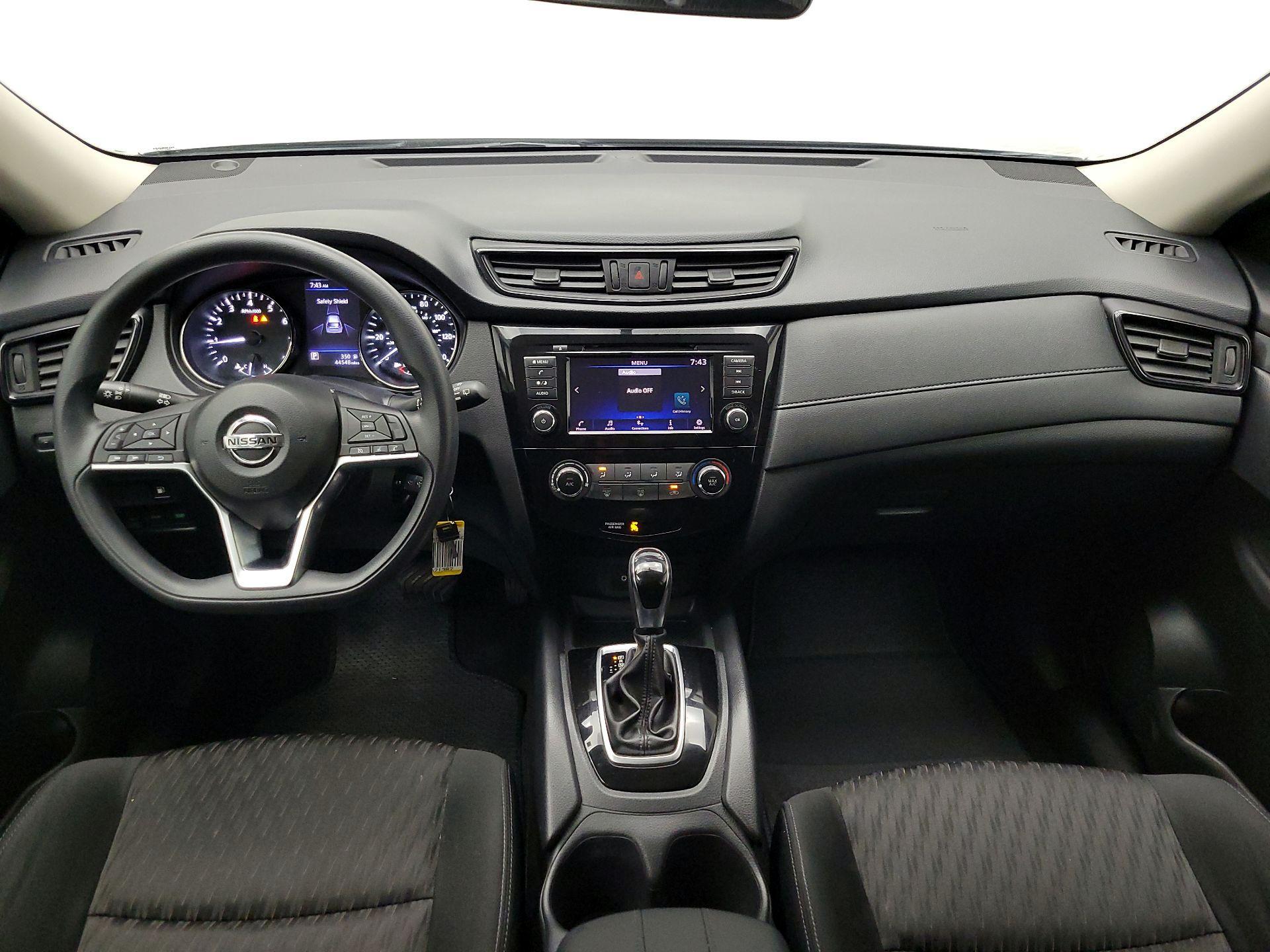 Thumbnail: 2018 Nissan Rogue - 9