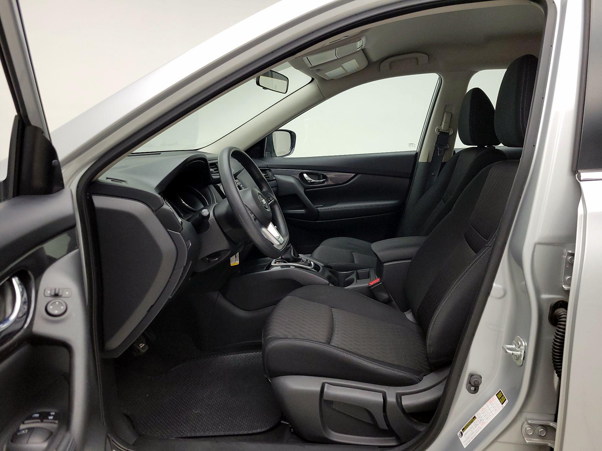 Thumbnail: 2018 Nissan Rogue - 11