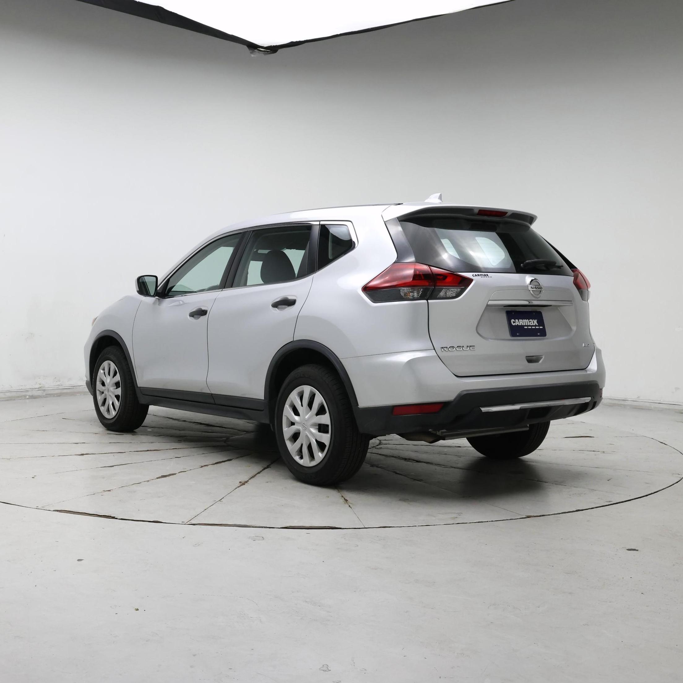 Thumbnail: 2018 Nissan Rogue - 2