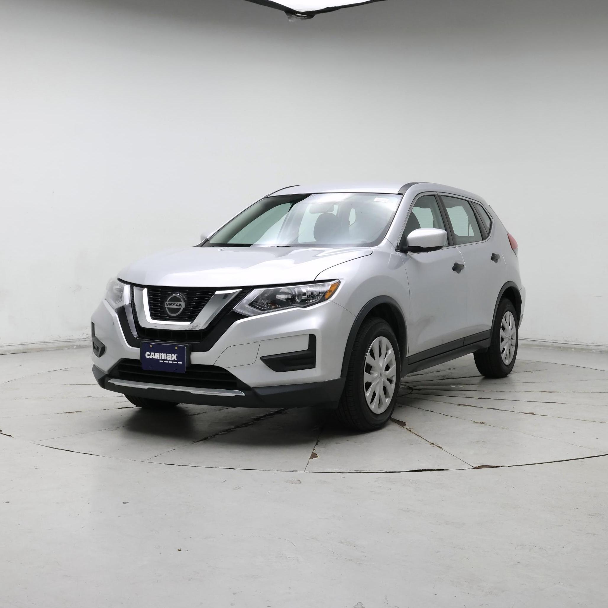 Thumbnail: 2018 Nissan Rogue - 4