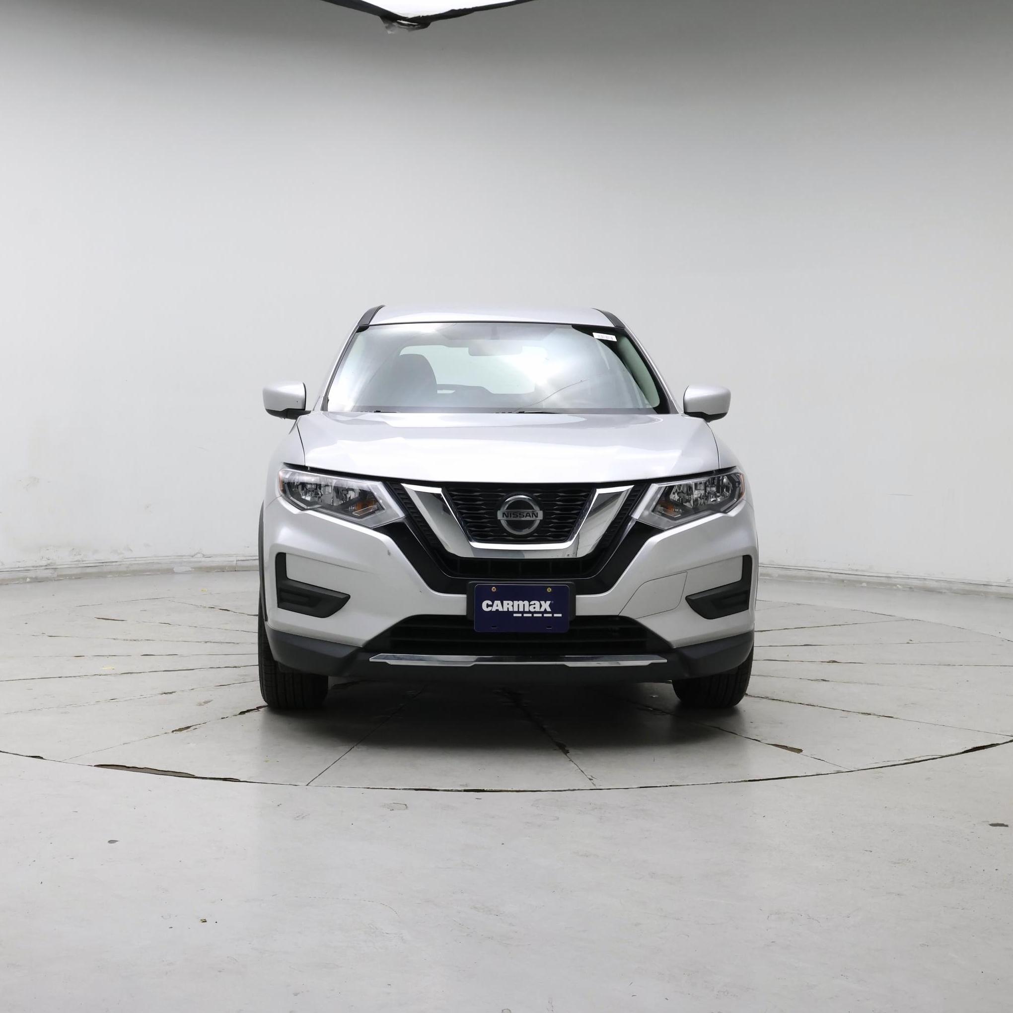 Thumbnail: 2018 Nissan Rogue - 5