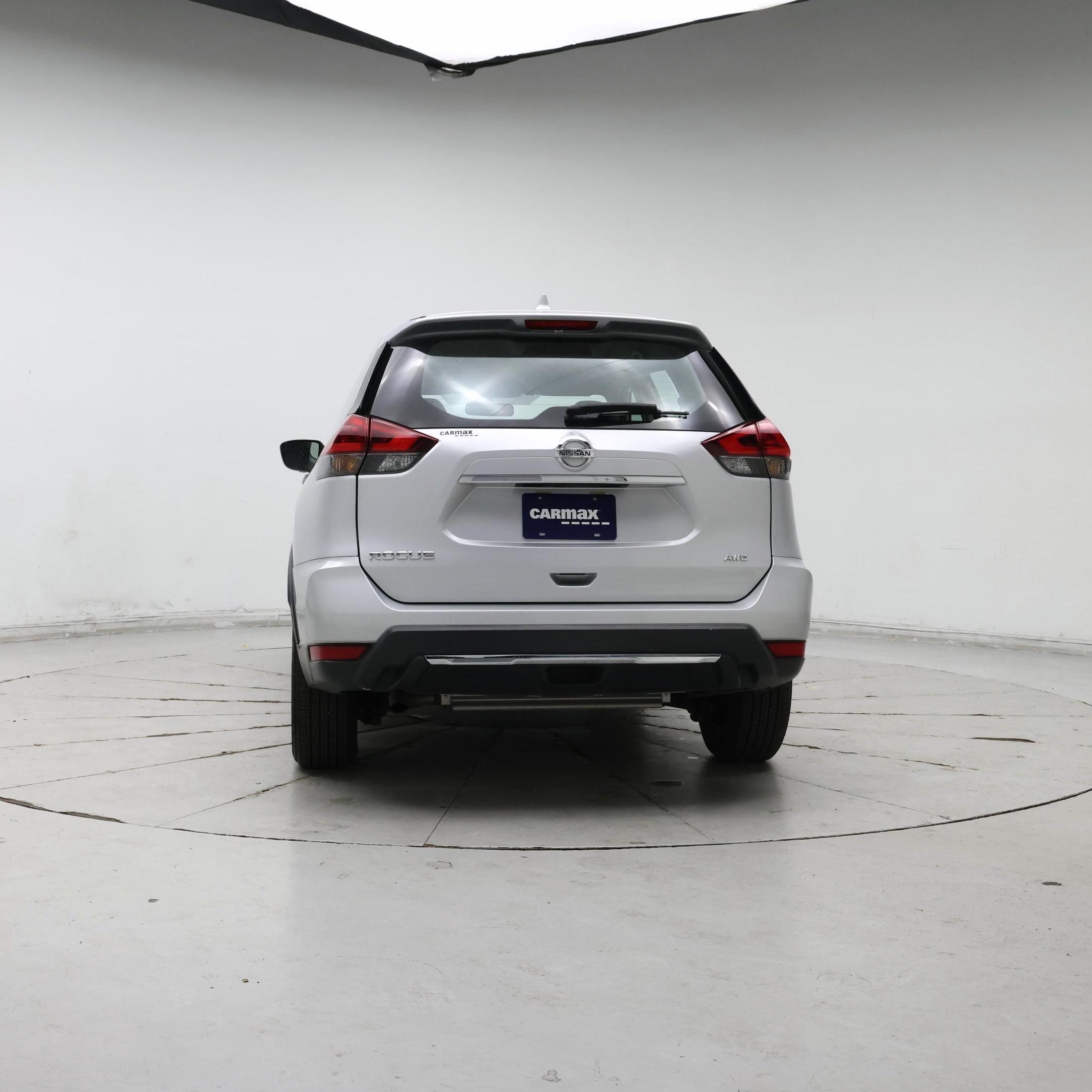 Thumbnail: 2018 Nissan Rogue - 6