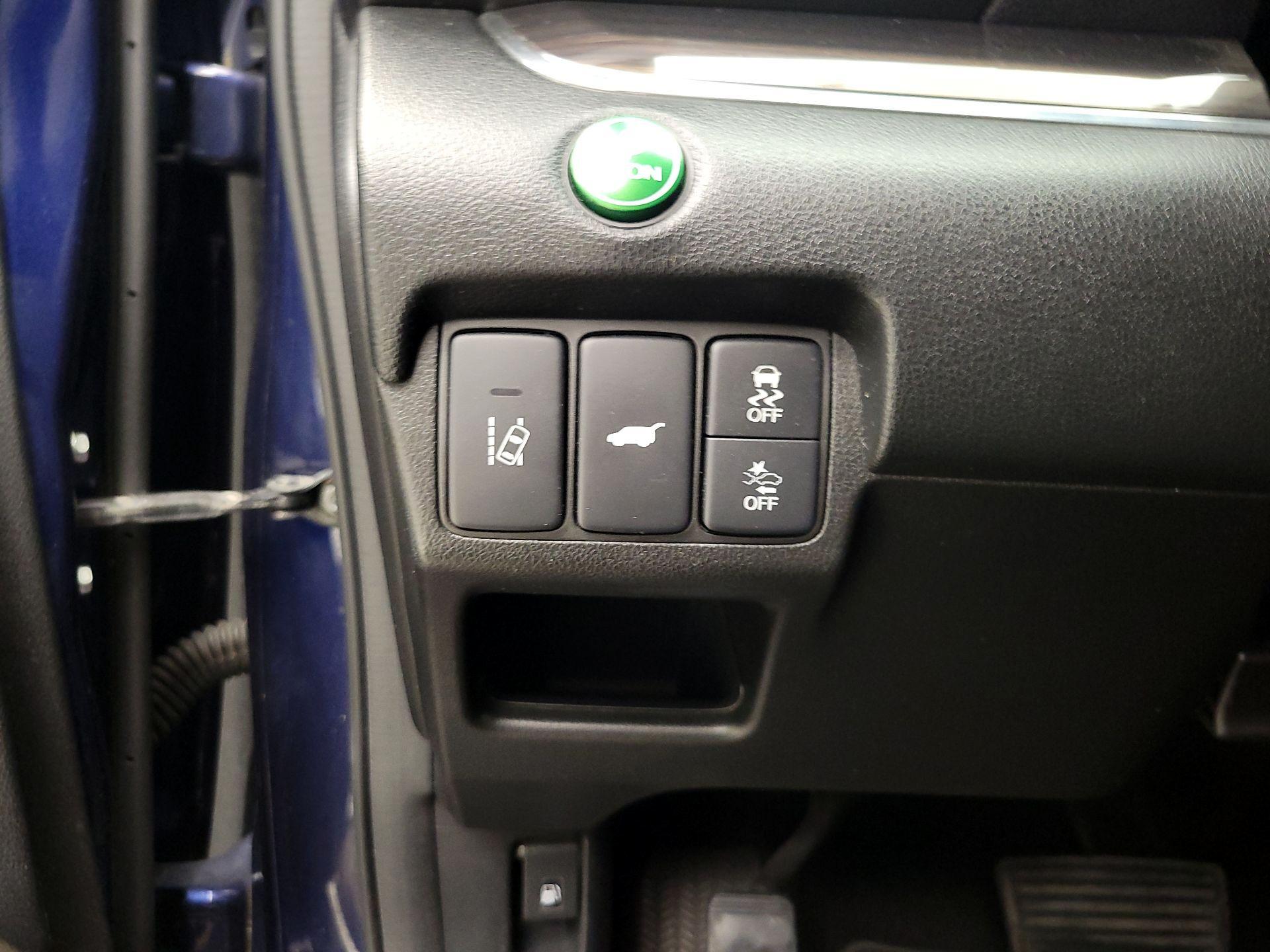 Thumbnail: 2015 Honda CR-V - 13