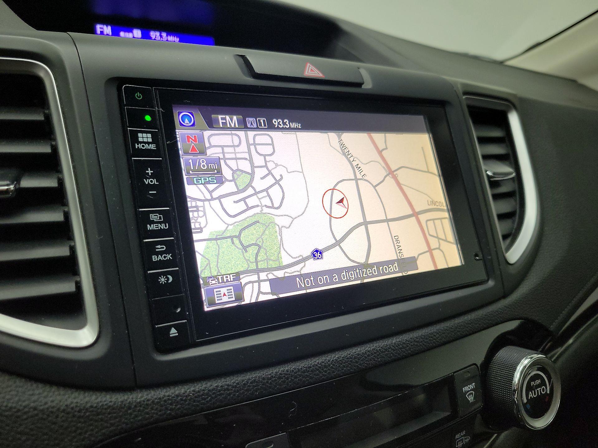 Thumbnail: 2015 Honda CR-V - 14