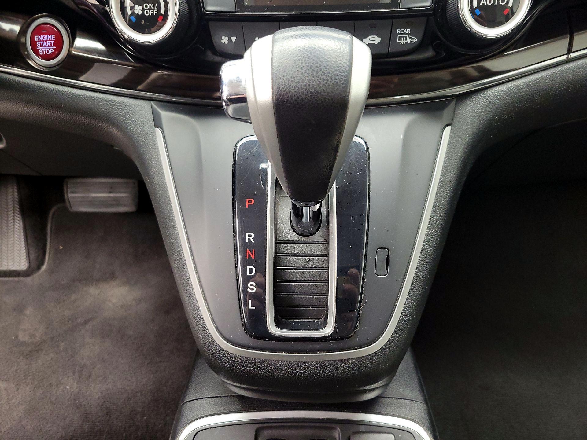 Thumbnail: 2015 Honda CR-V - 18