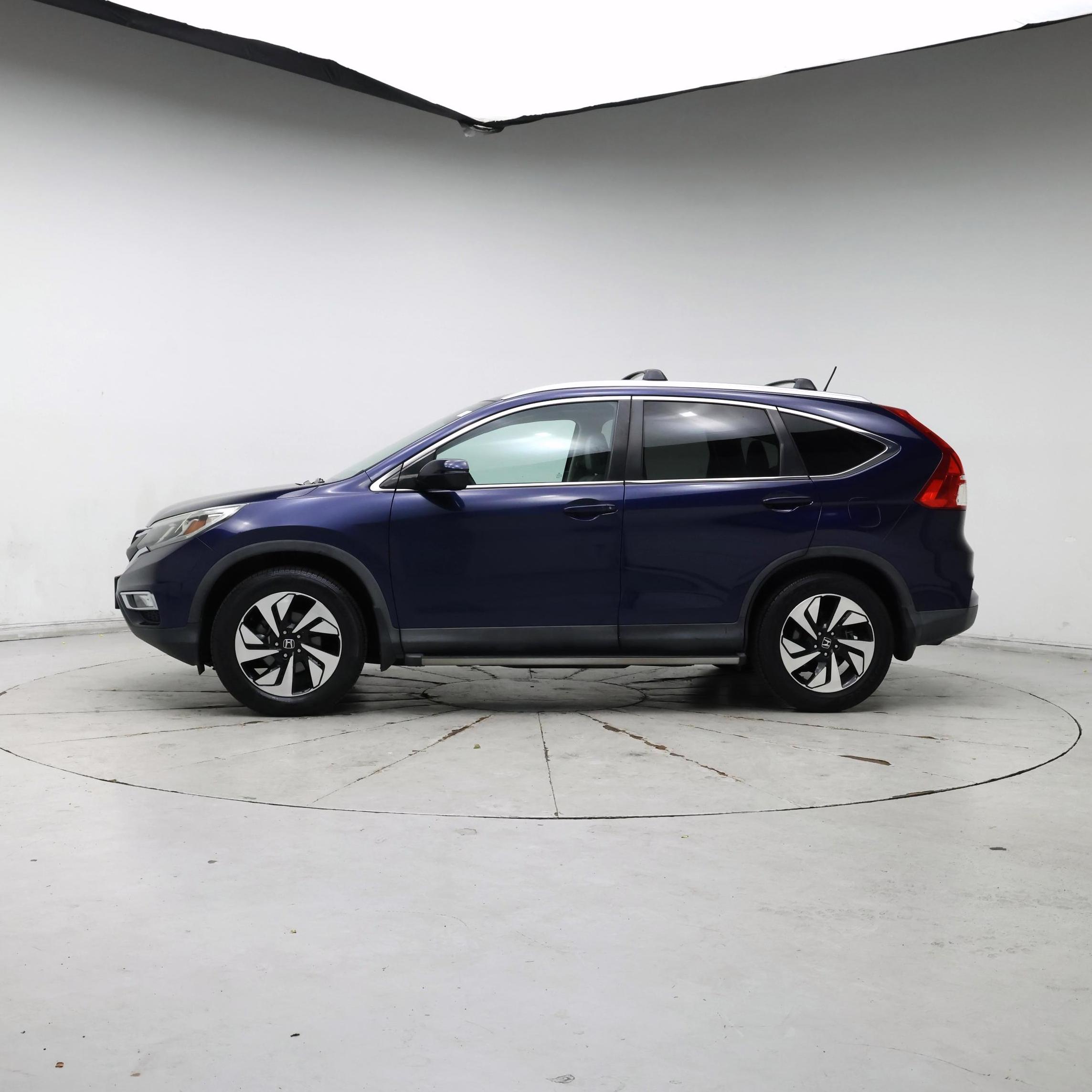 Thumbnail: 2015 Honda CR-V - 3