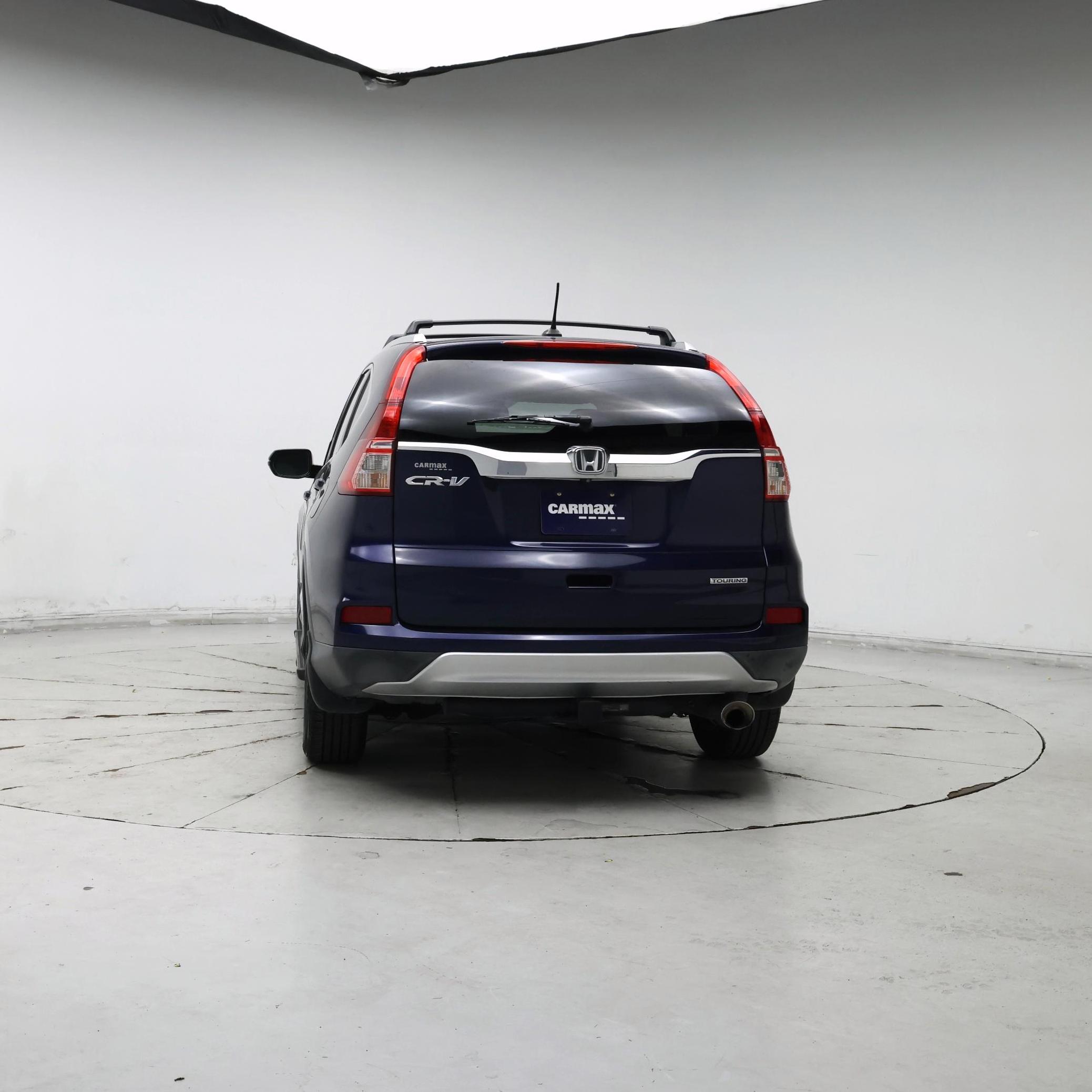 Thumbnail: 2015 Honda CR-V - 6