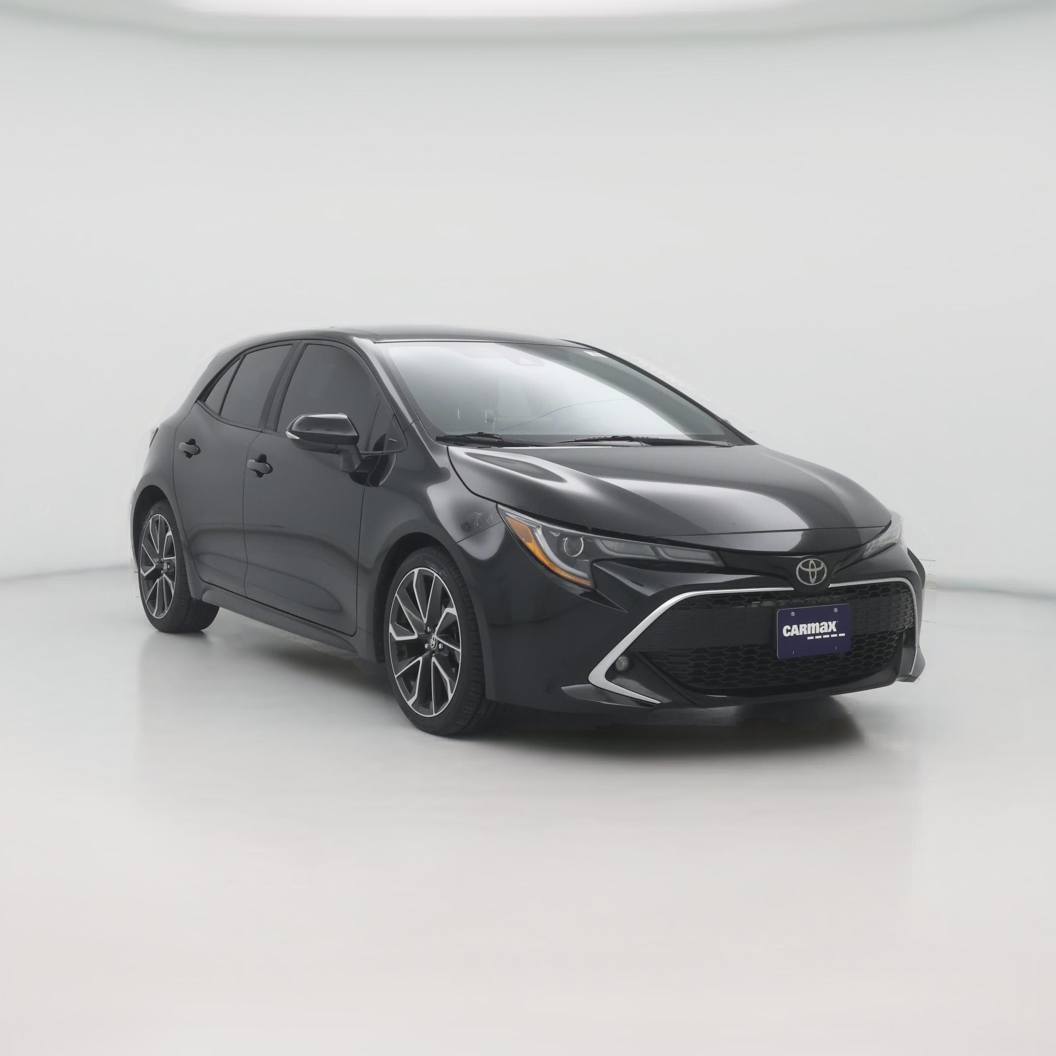Thumbnail: 2022 Toyota Corolla - 1