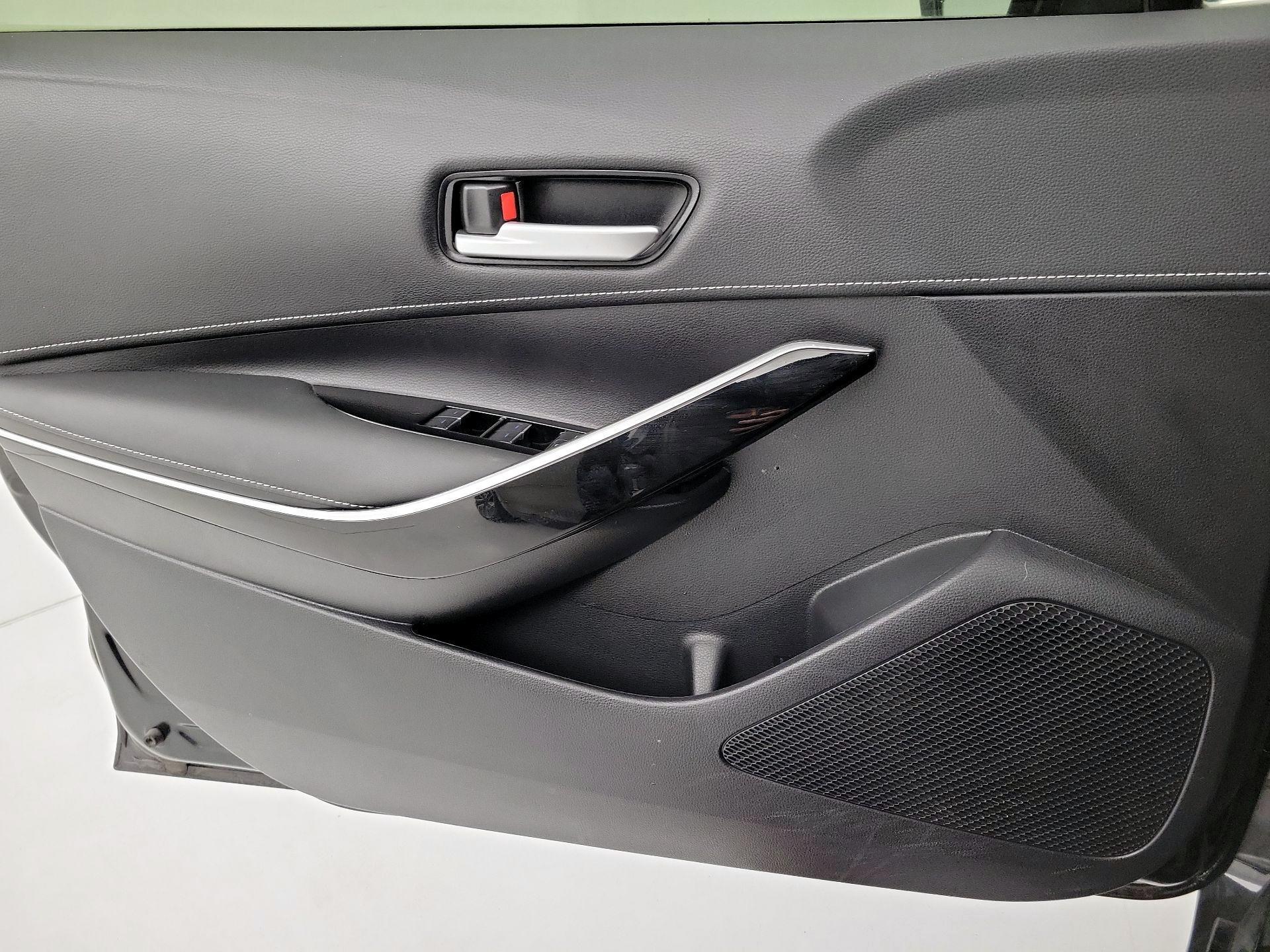 Thumbnail: 2022 Toyota Corolla - 12