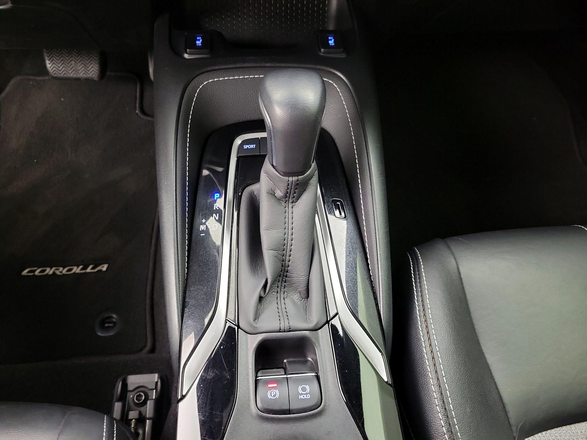 Thumbnail: 2022 Toyota Corolla - 17