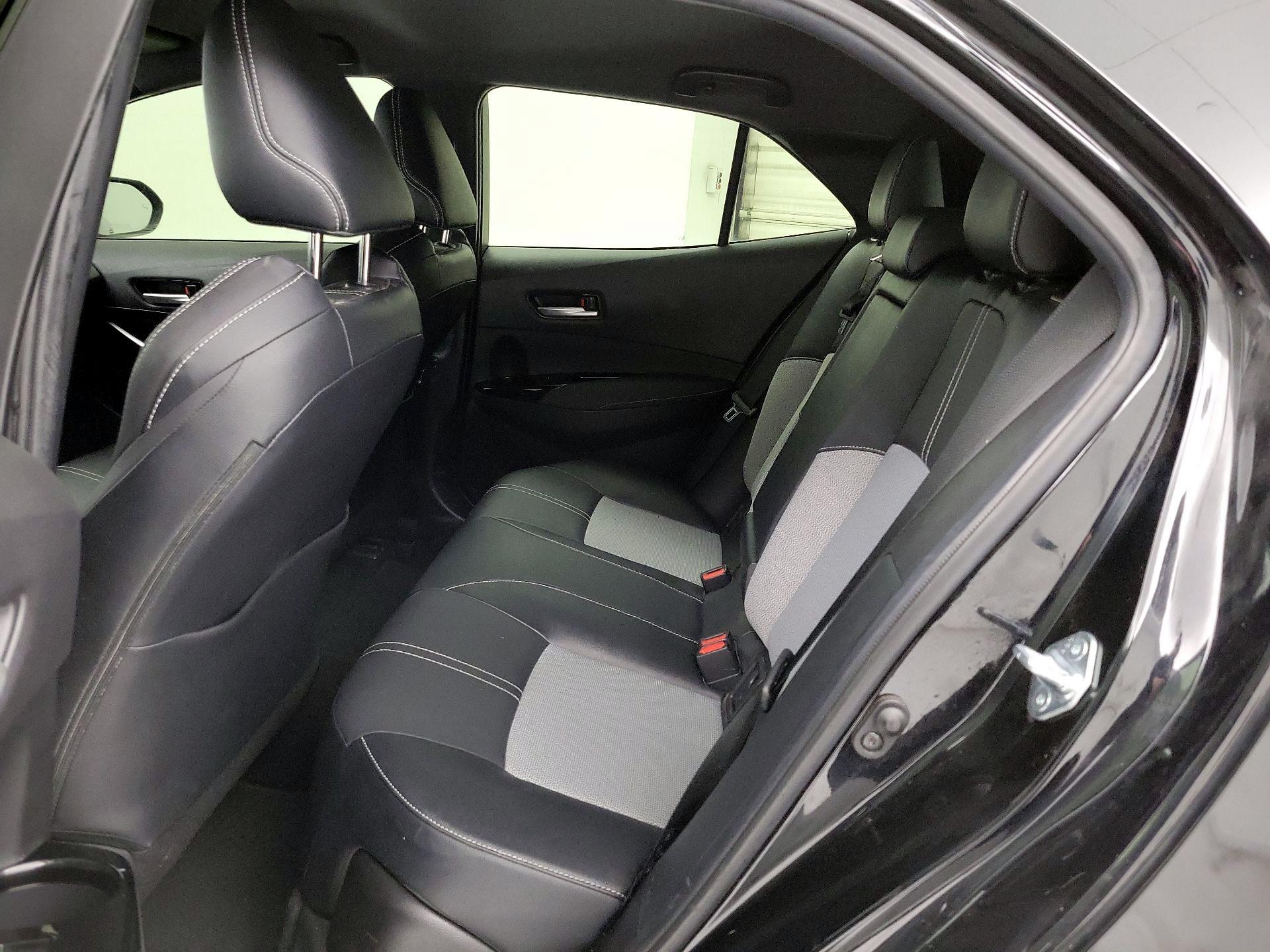 Thumbnail: 2022 Toyota Corolla - 19