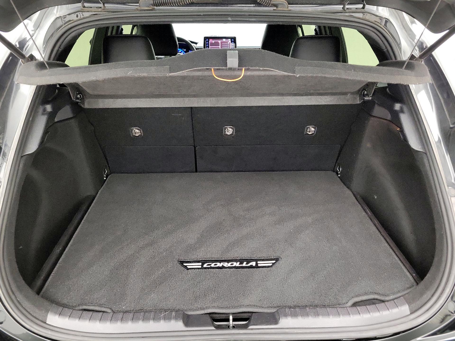 Thumbnail: 2022 Toyota Corolla - 20