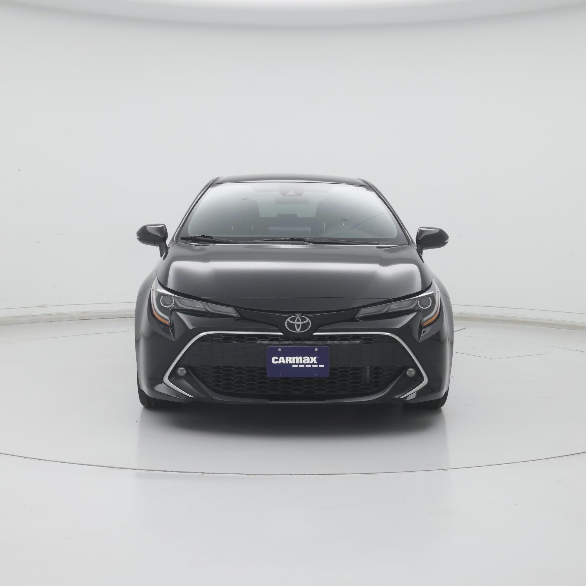 Thumbnail: 2022 Toyota Corolla - 5