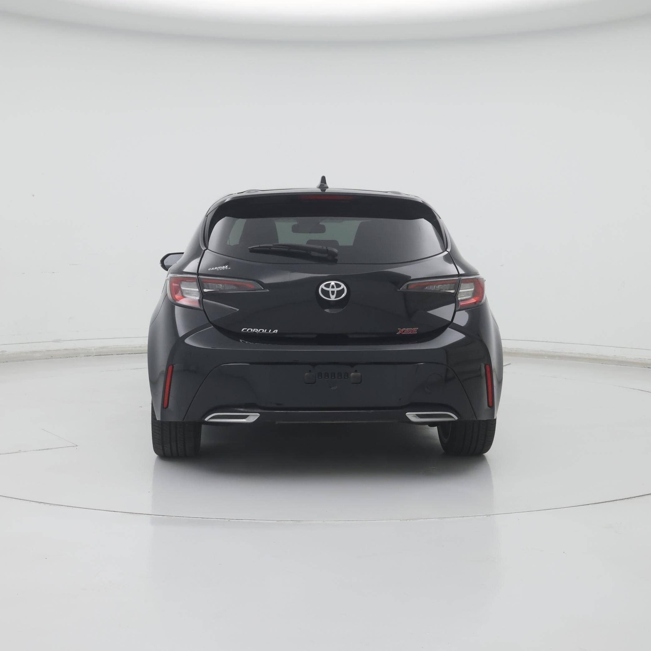 Thumbnail: 2022 Toyota Corolla - 6