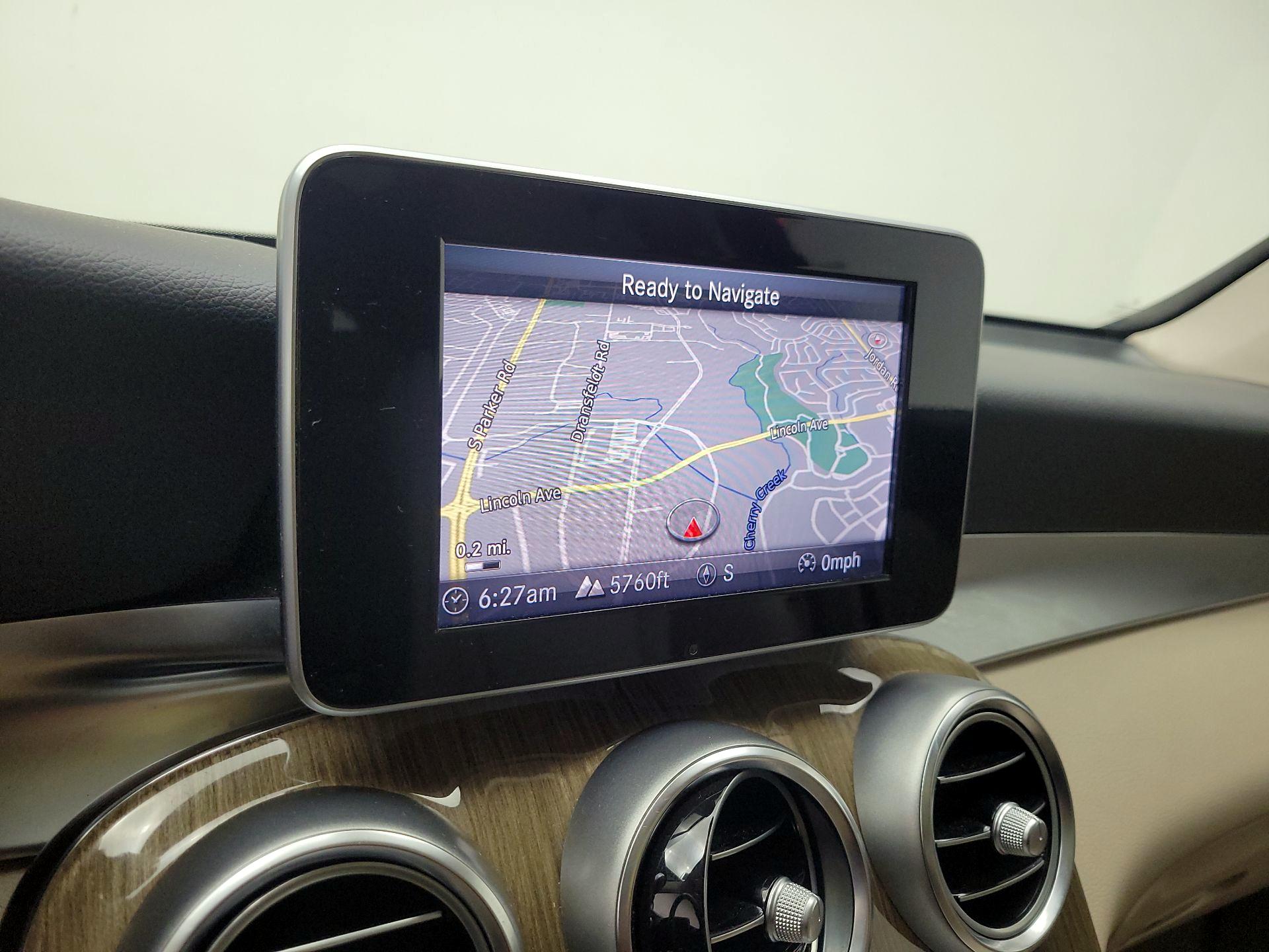 Thumbnail: 2018 Mercedes-Benz GLC - 14