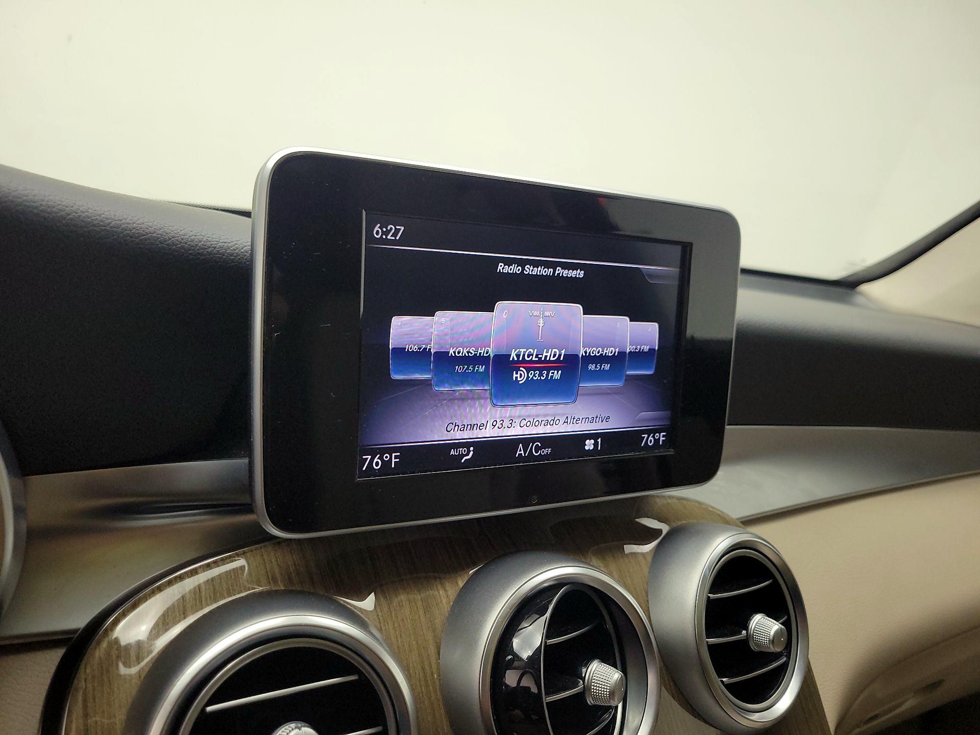 Thumbnail: 2018 Mercedes-Benz GLC - 16