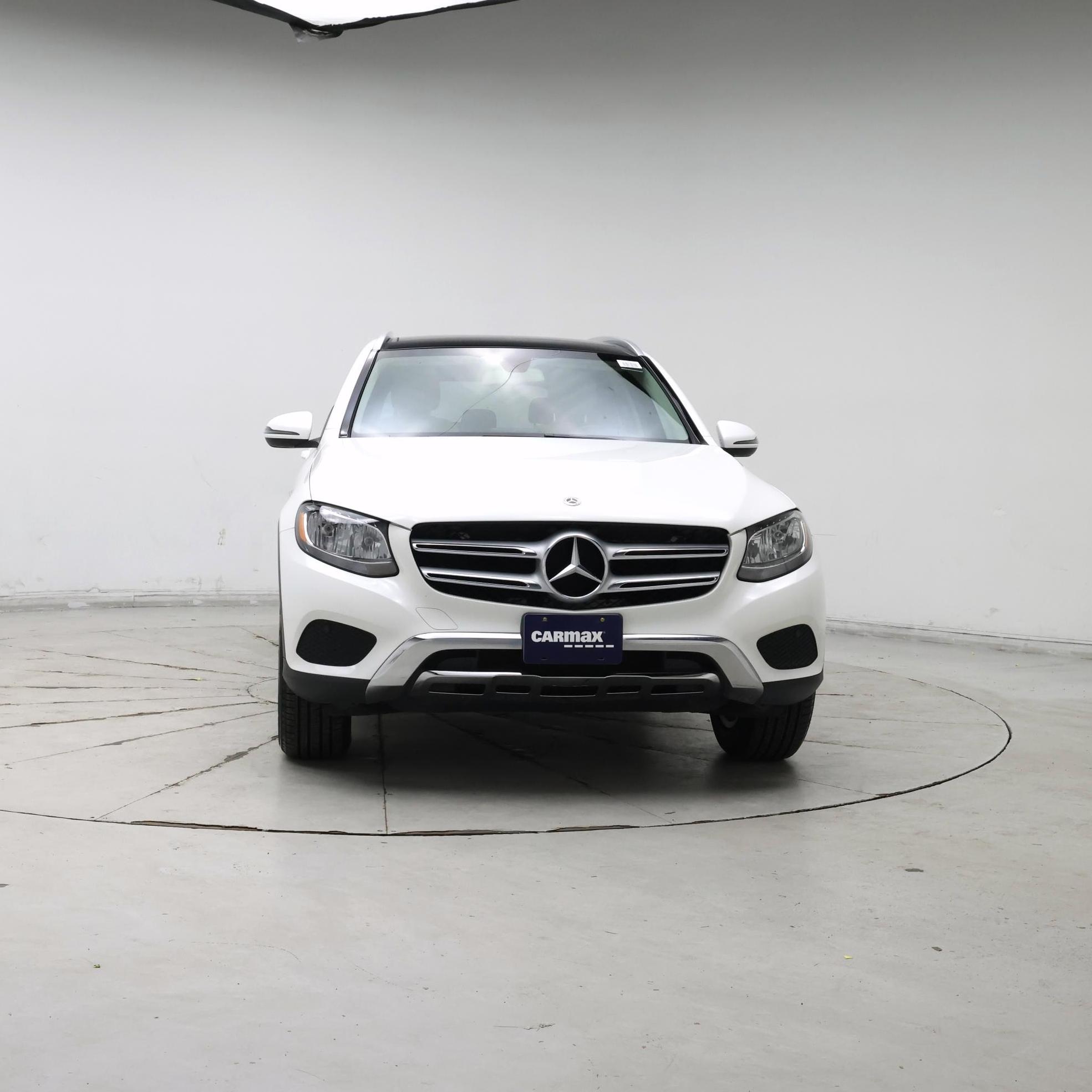 Thumbnail: 2018 Mercedes-Benz GLC - 5