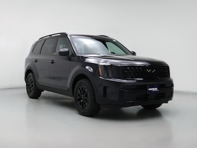 2025 Kia Telluride EX X-Pro