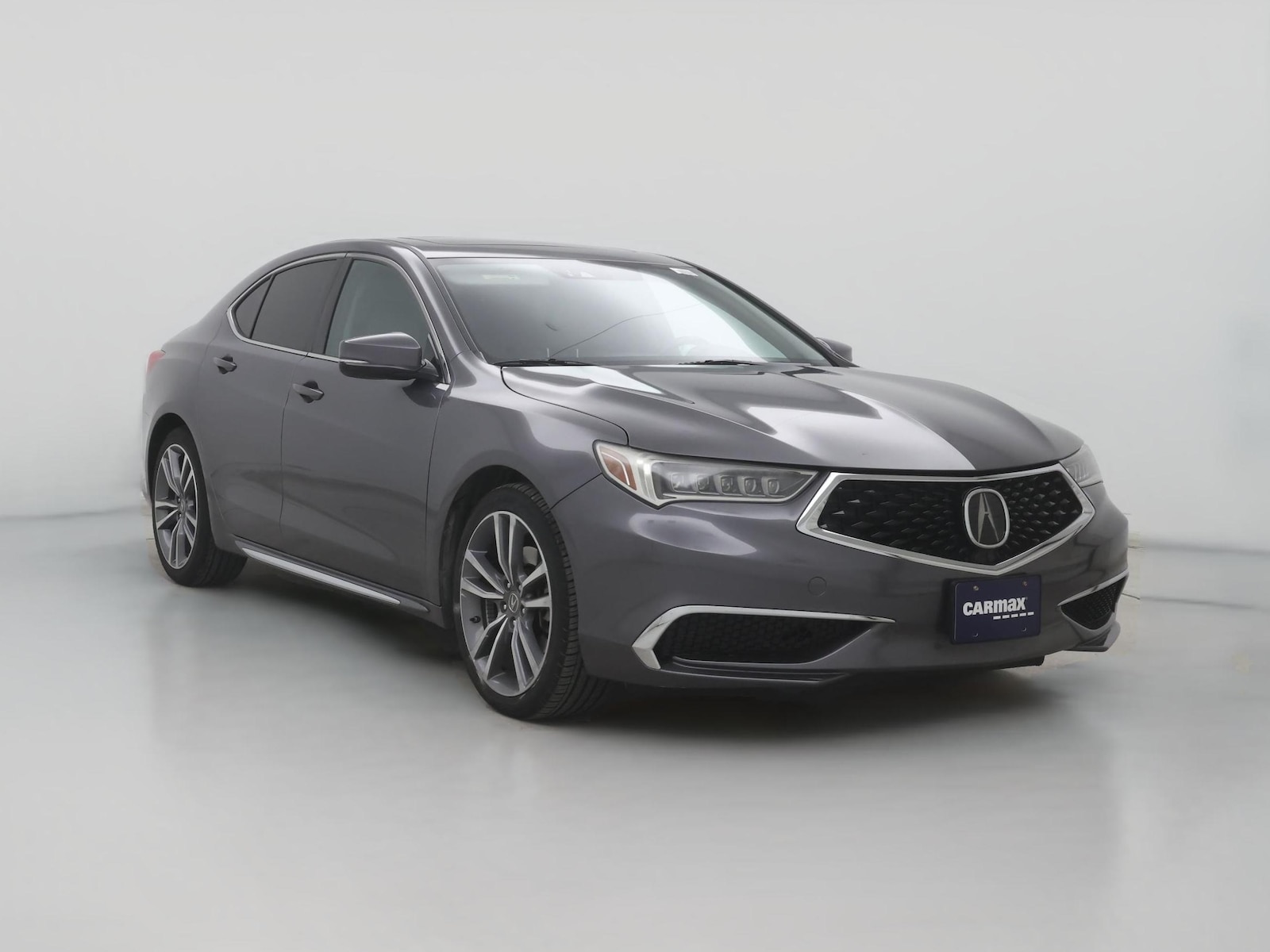 2019 Acura TLX Technology Package