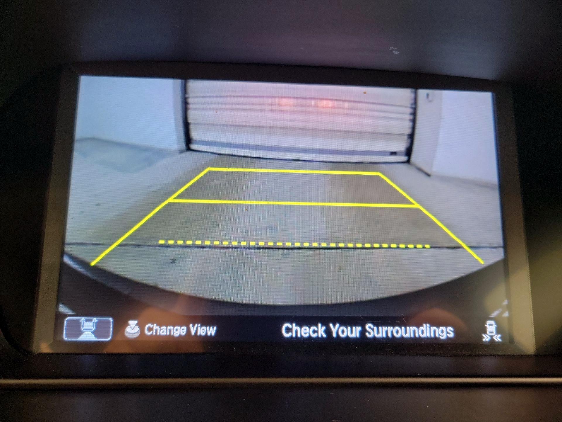 Thumbnail: 2019 Acura TLX - 14