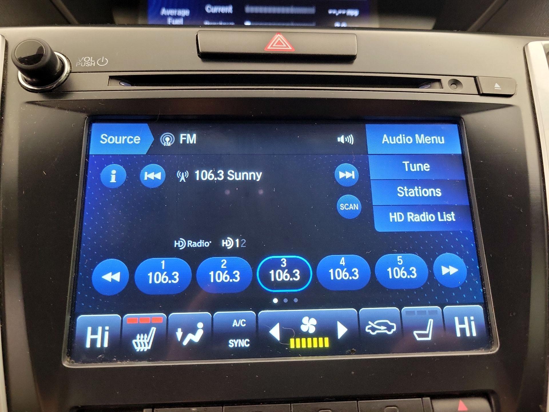 Thumbnail: 2019 Acura TLX - 15