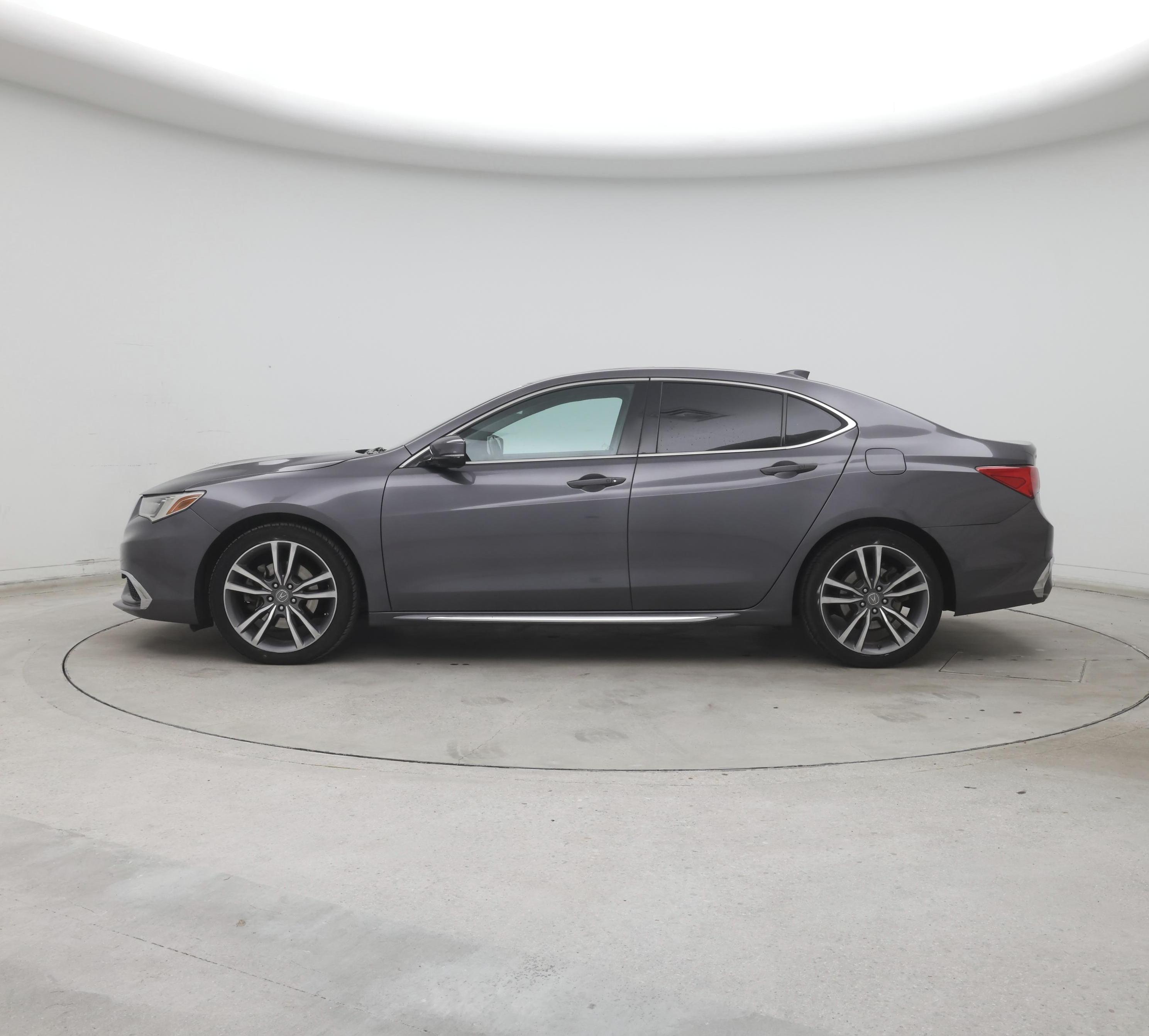 Thumbnail: 2019 Acura TLX - 3