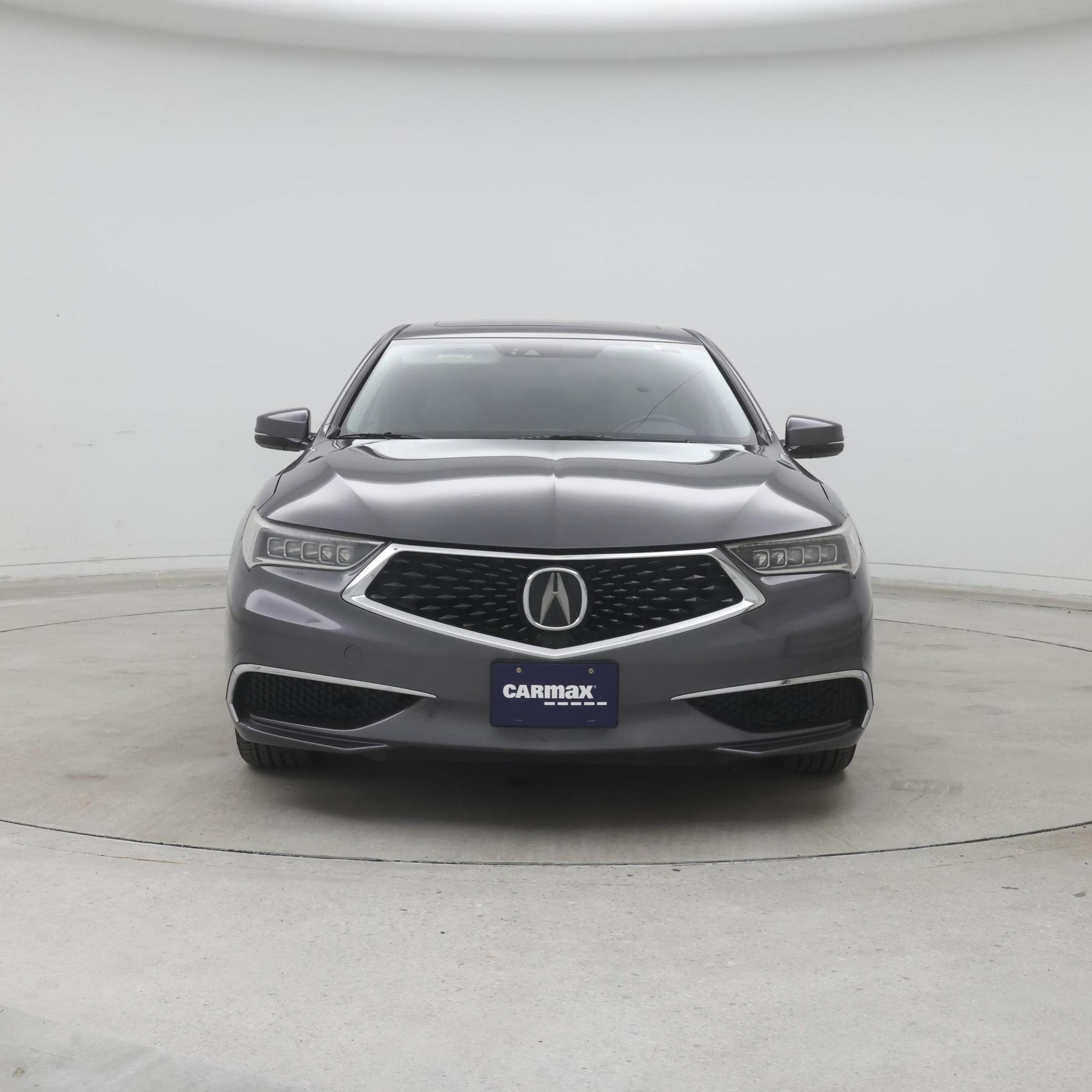 Thumbnail: 2019 Acura TLX - 5